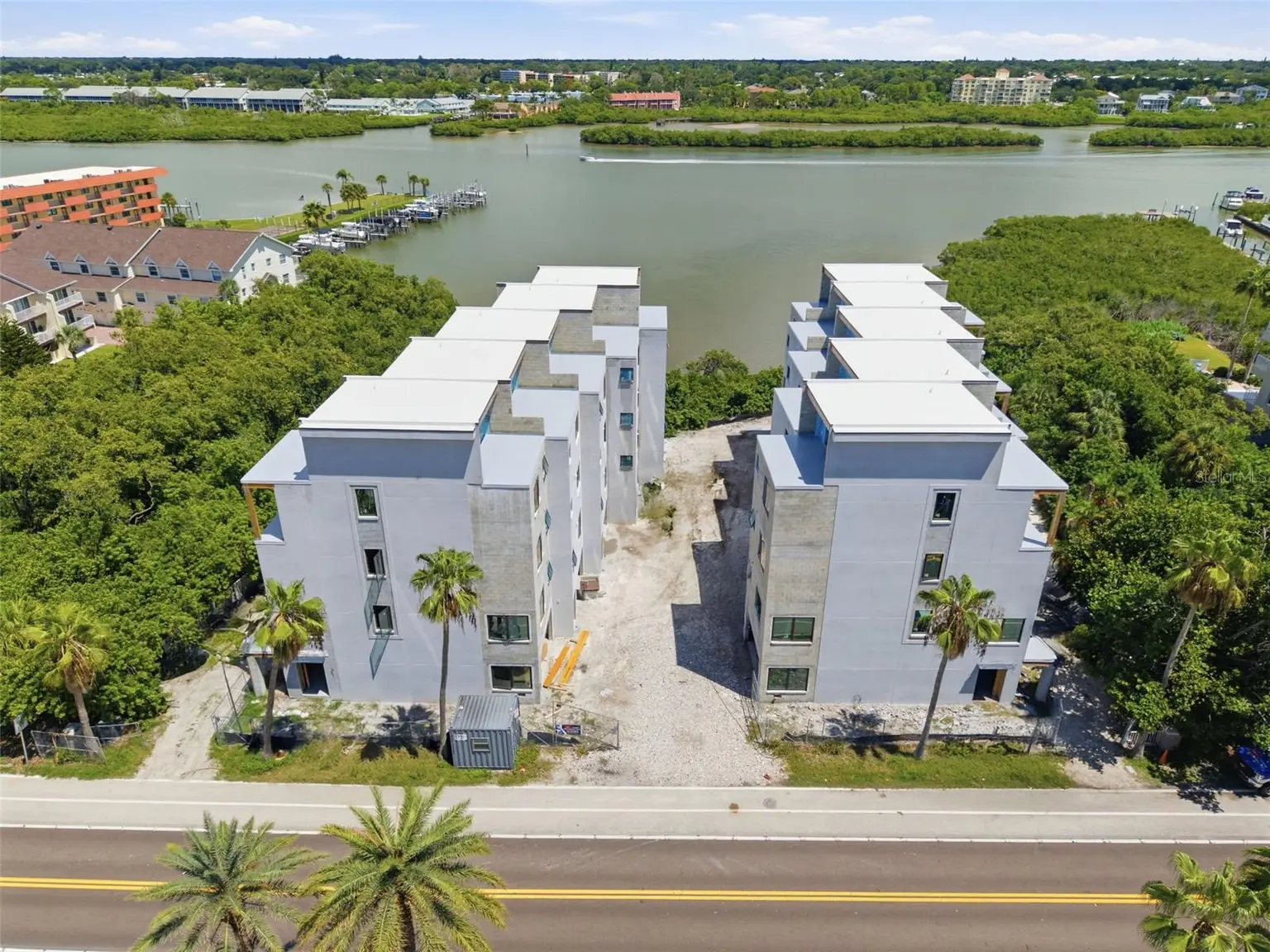 19631 GULF BOULEVARD #5, INDIAN SHORES, FL, photo 17 of 21