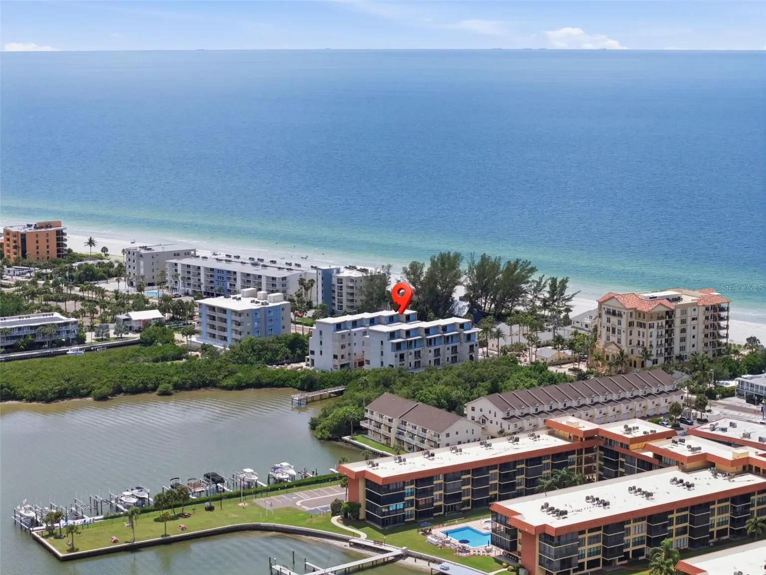 19631 GULF BOULEVARD #5, INDIAN SHORES, FL, photo 19 of 21