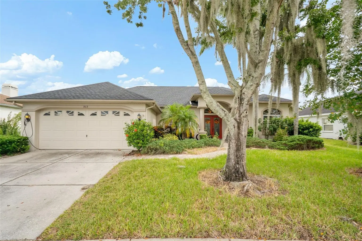 1813 AUDUBON TRAIL, LUTZ, FL, photo 1 of 48