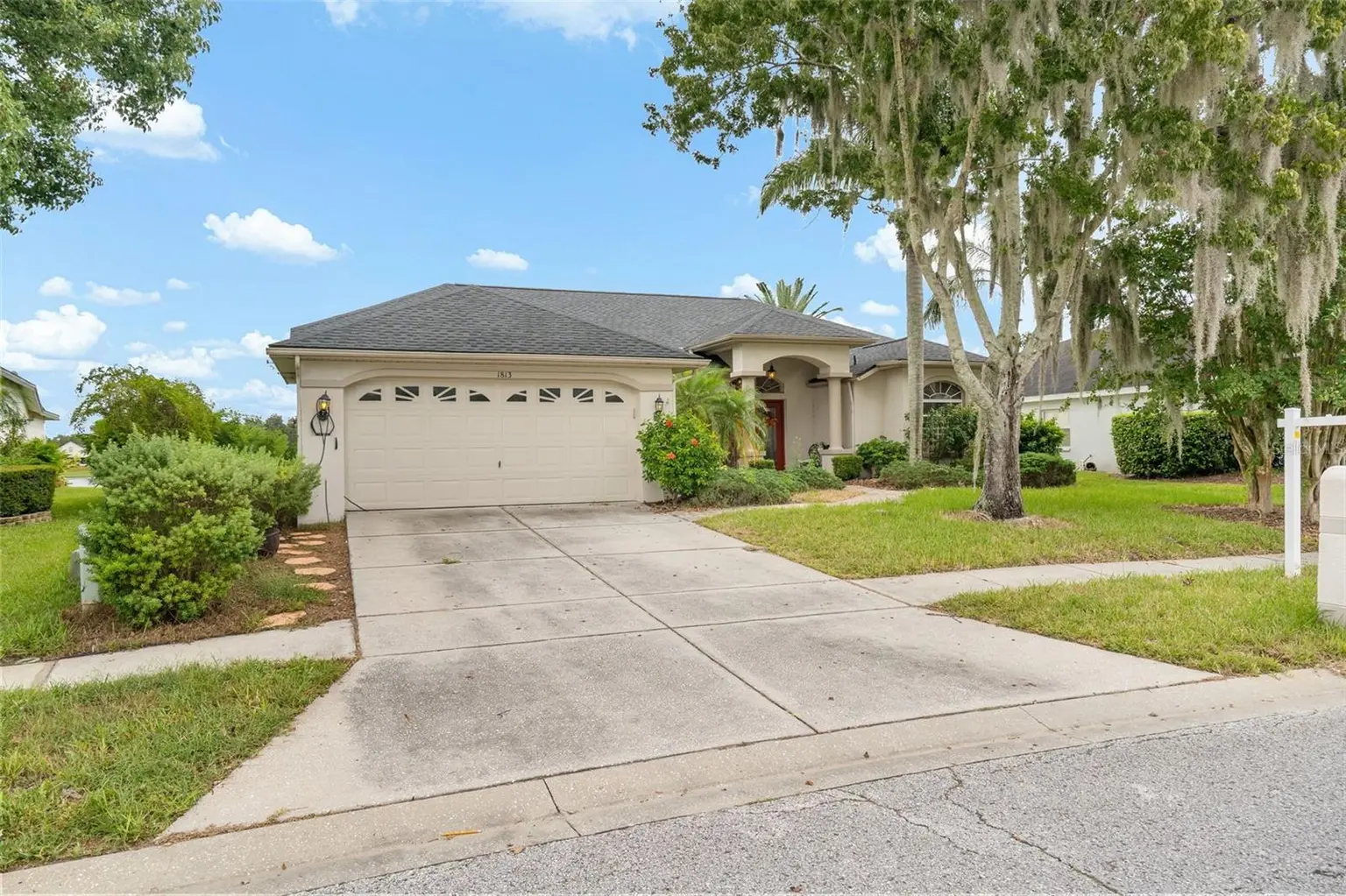 1813 AUDUBON TRAIL, LUTZ, FL, photo 3 of 48