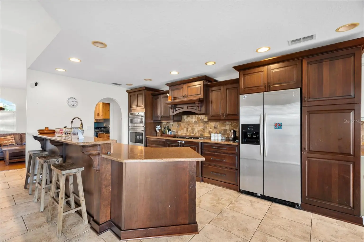 1813 AUDUBON TRAIL, LUTZ, FL, photo 12 of 48
