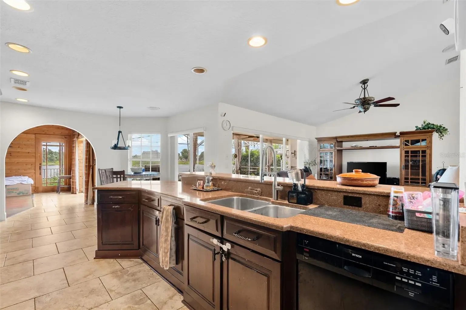 1813 AUDUBON TRAIL, LUTZ, FL, photo 16 of 48