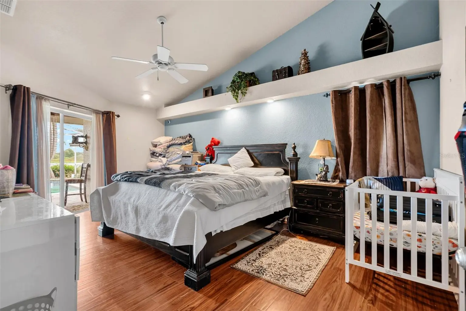 1813 AUDUBON TRAIL, LUTZ, FL, photo 18 of 48