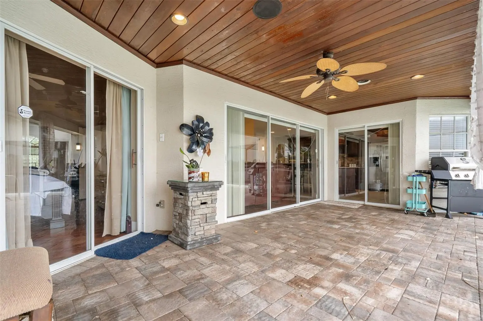 1813 AUDUBON TRAIL, LUTZ, FL, photo 34 of 48