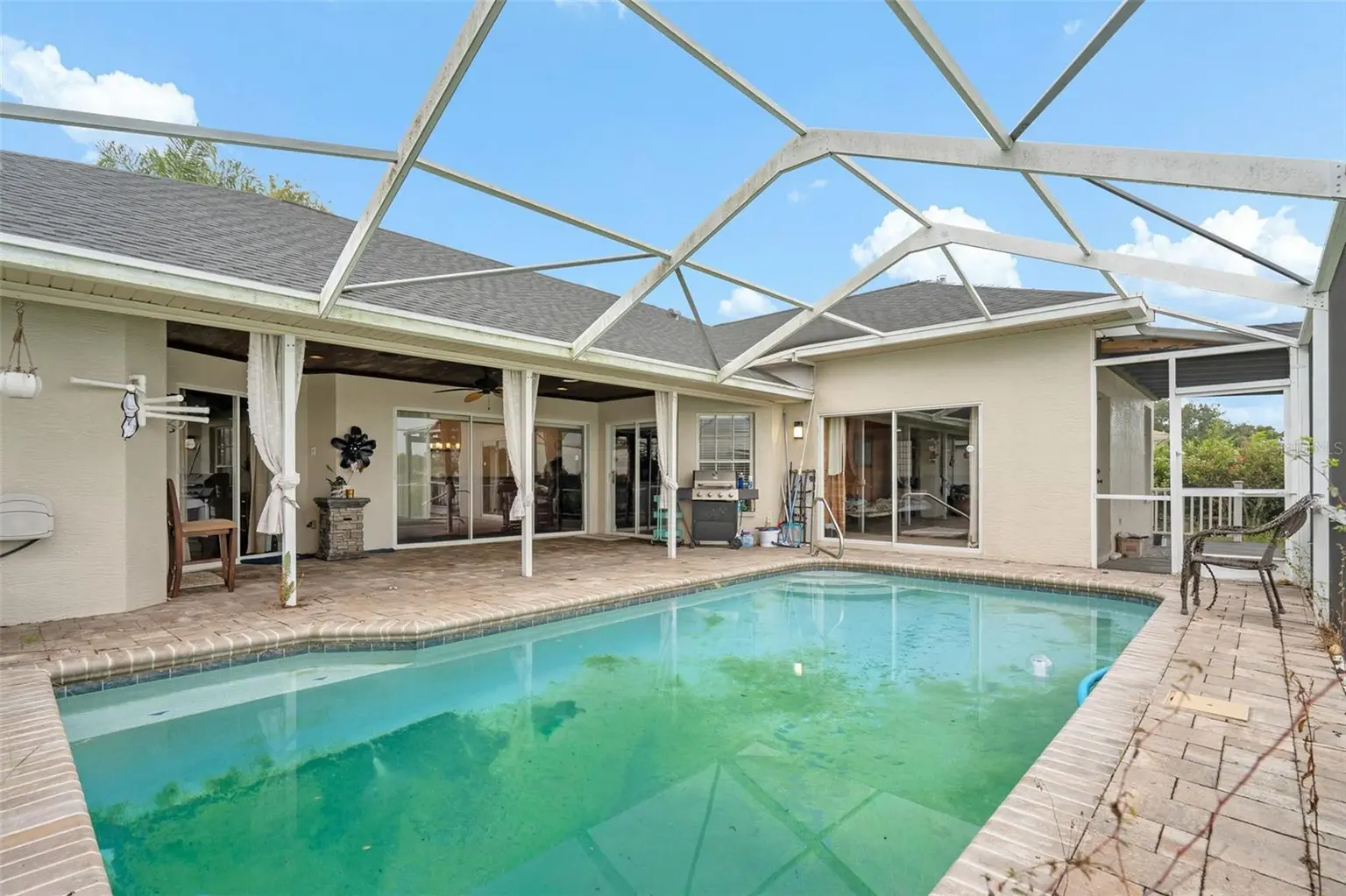1813 AUDUBON TRAIL, LUTZ, FL, photo 37 of 48