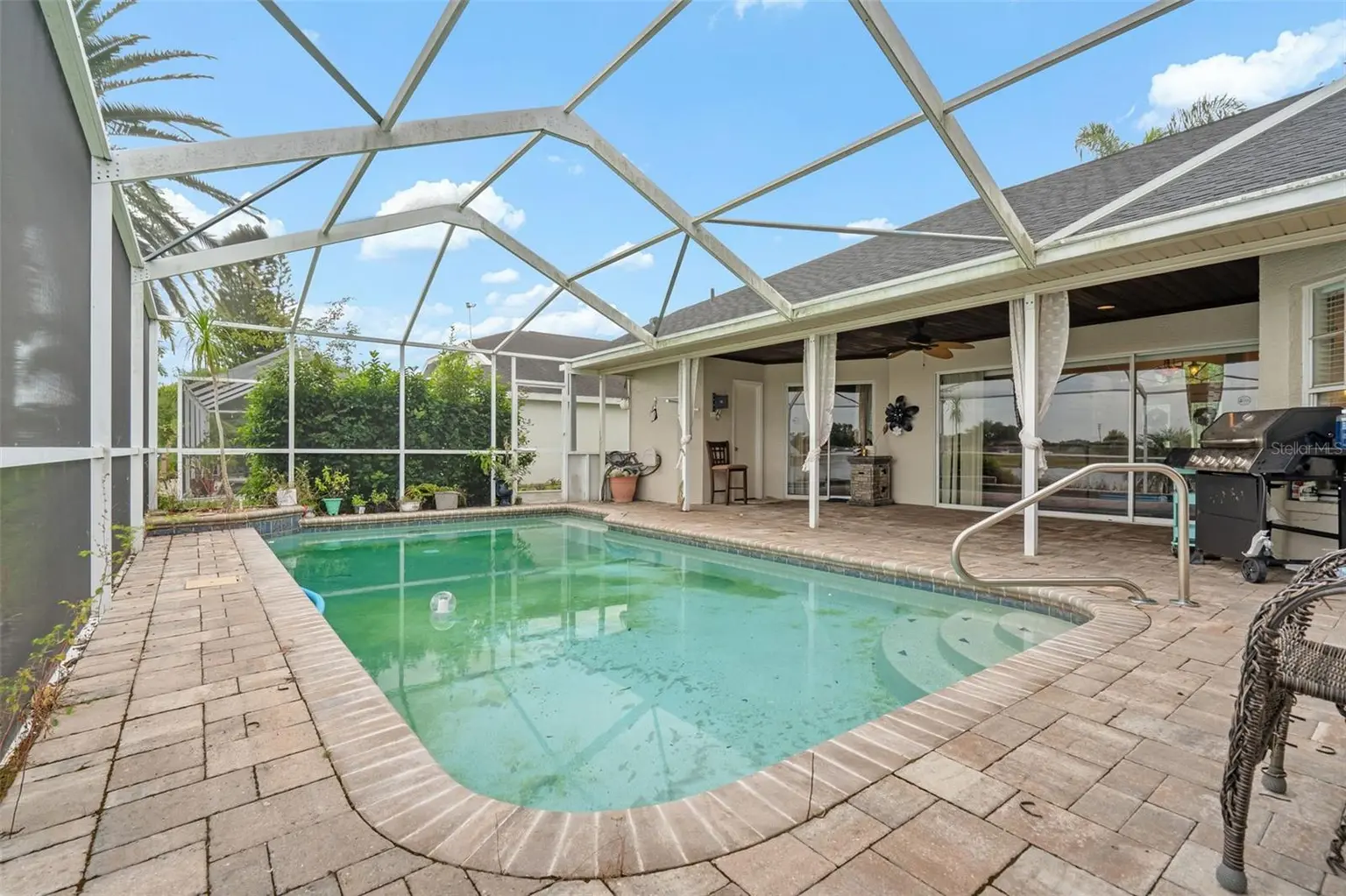 1813 AUDUBON TRAIL, LUTZ, FL, photo 38 of 48