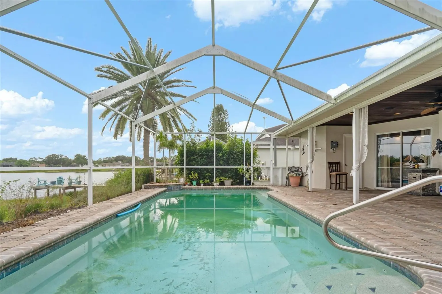 1813 AUDUBON TRAIL, LUTZ, FL, photo 39 of 48