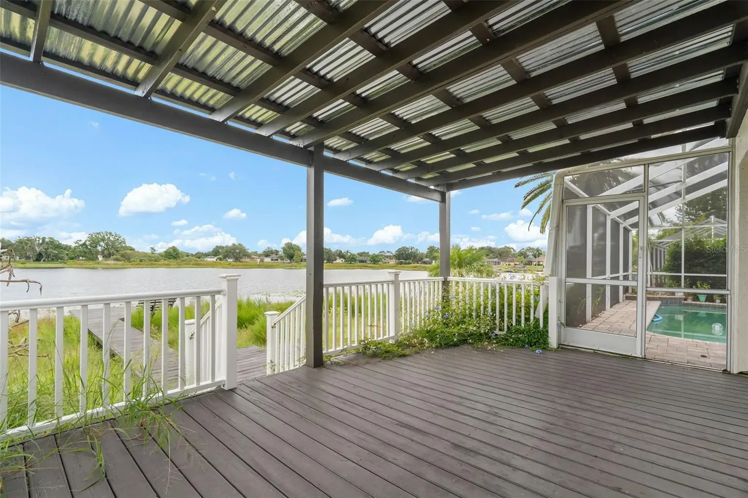 1813 AUDUBON TRAIL, LUTZ, FL, photo 40 of 48