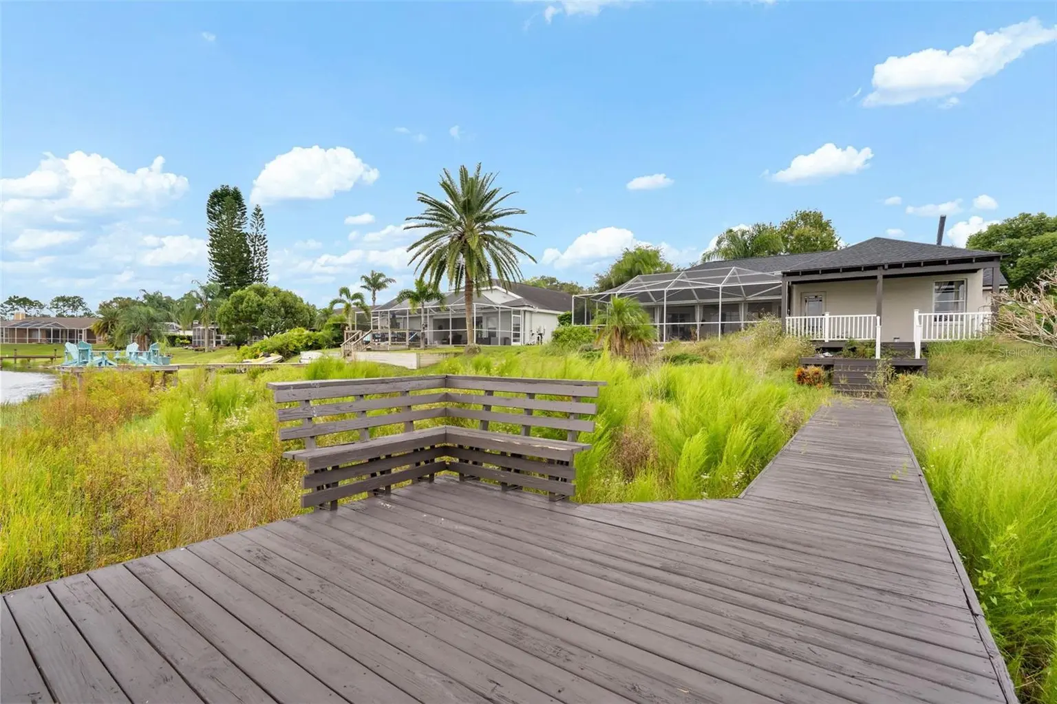 1813 AUDUBON TRAIL, LUTZ, FL, photo 42 of 48