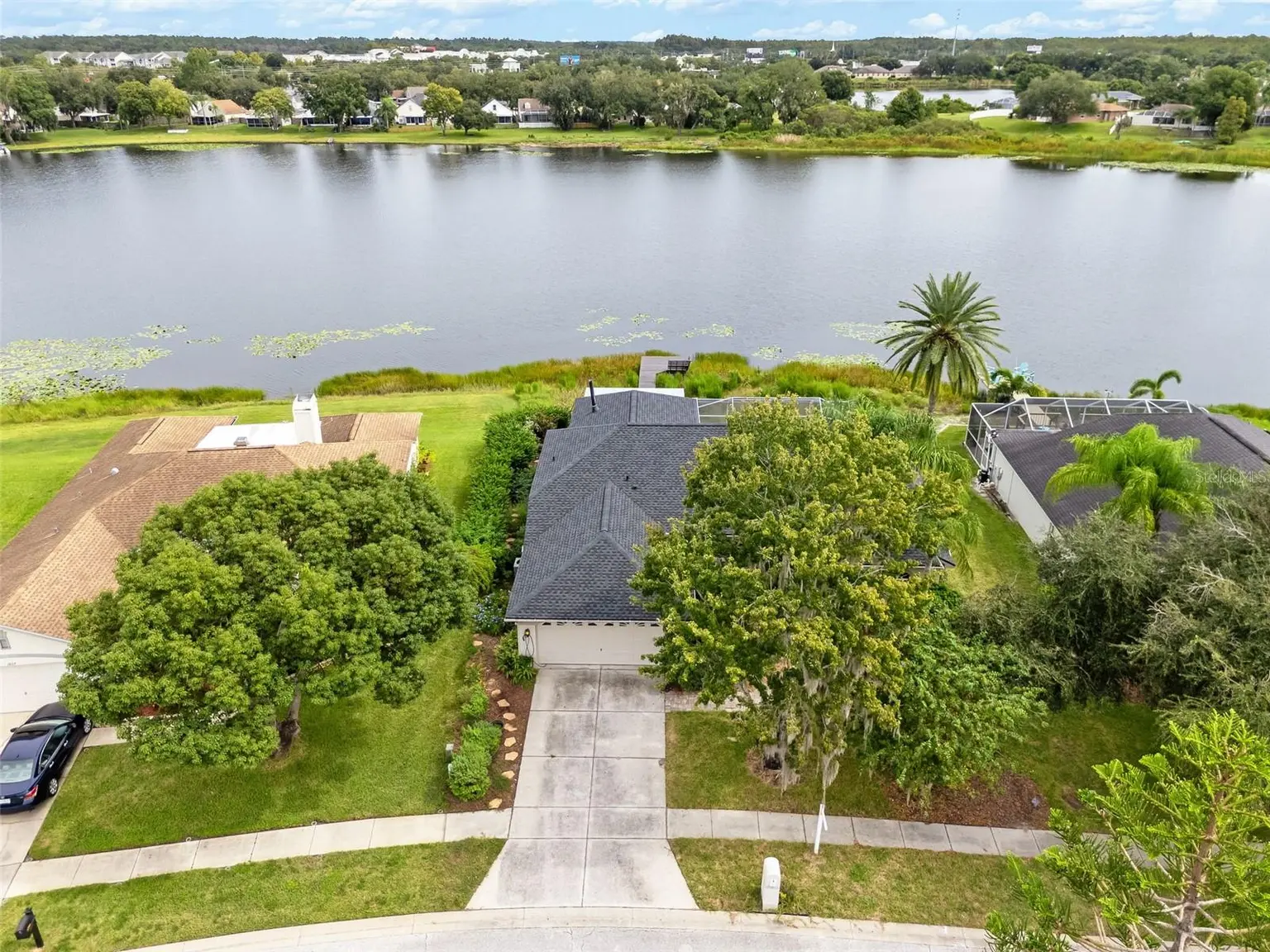 1813 AUDUBON TRAIL, LUTZ, FL, photo 43 of 48