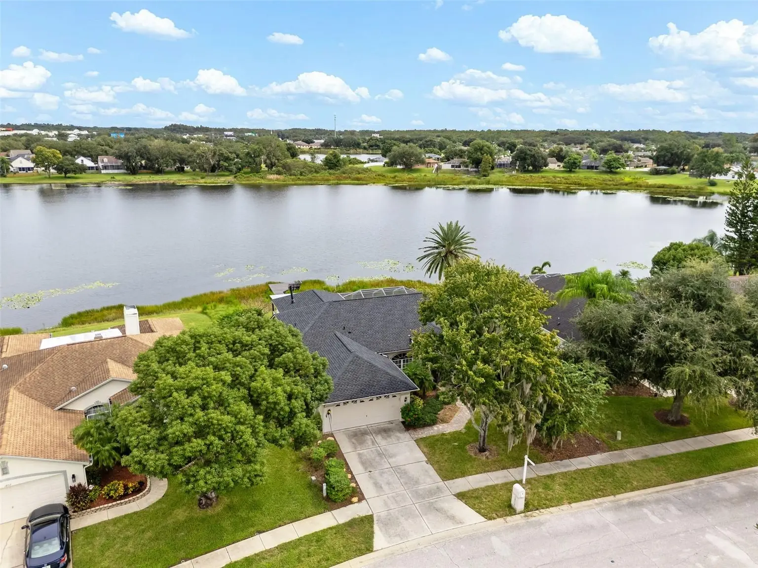 1813 AUDUBON TRAIL, LUTZ, FL, photo 44 of 48