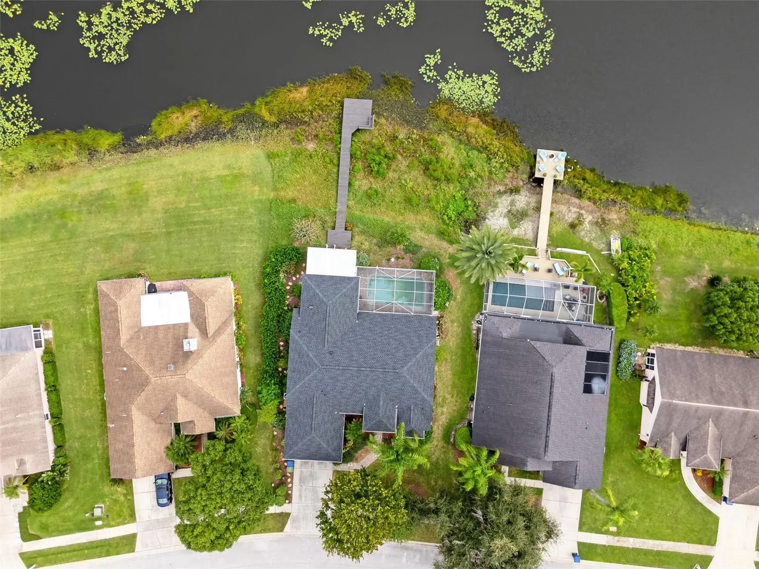 1813 AUDUBON TRAIL, LUTZ, FL, photo 45 of 48