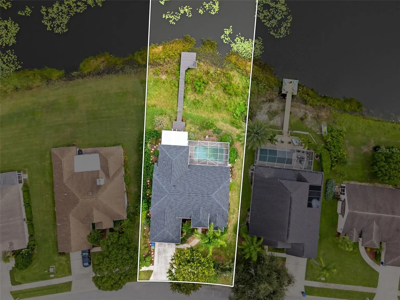 1813 AUDUBON TRAIL, LUTZ, FL, photo 46 of 48