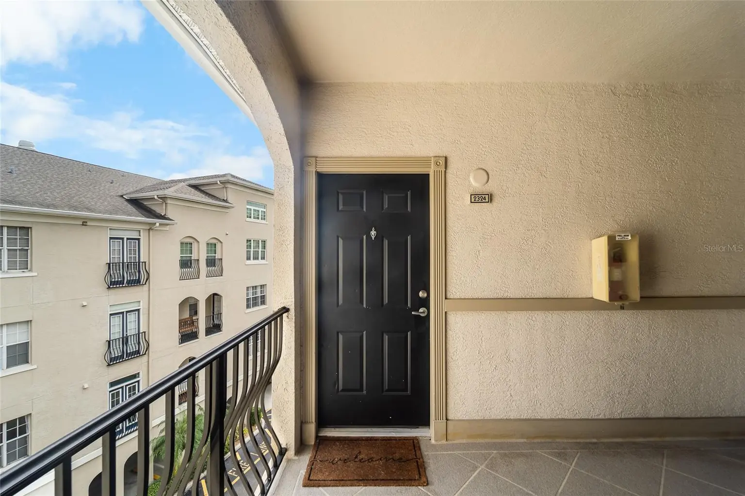 501 KNIGHTS RUN AVENUE #2324, TAMPA, FL, photo 3 of 32