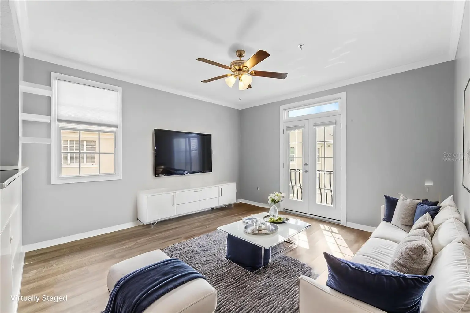 501 KNIGHTS RUN AVENUE #2324, TAMPA, FL, photo 10 of 32