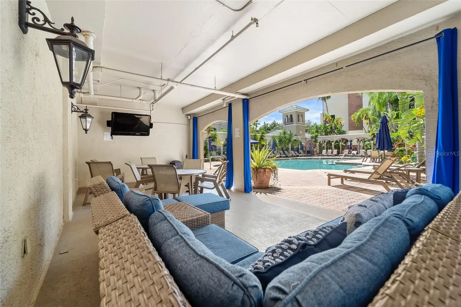 501 KNIGHTS RUN AVENUE #2324, TAMPA, FL, photo 27 of 32
