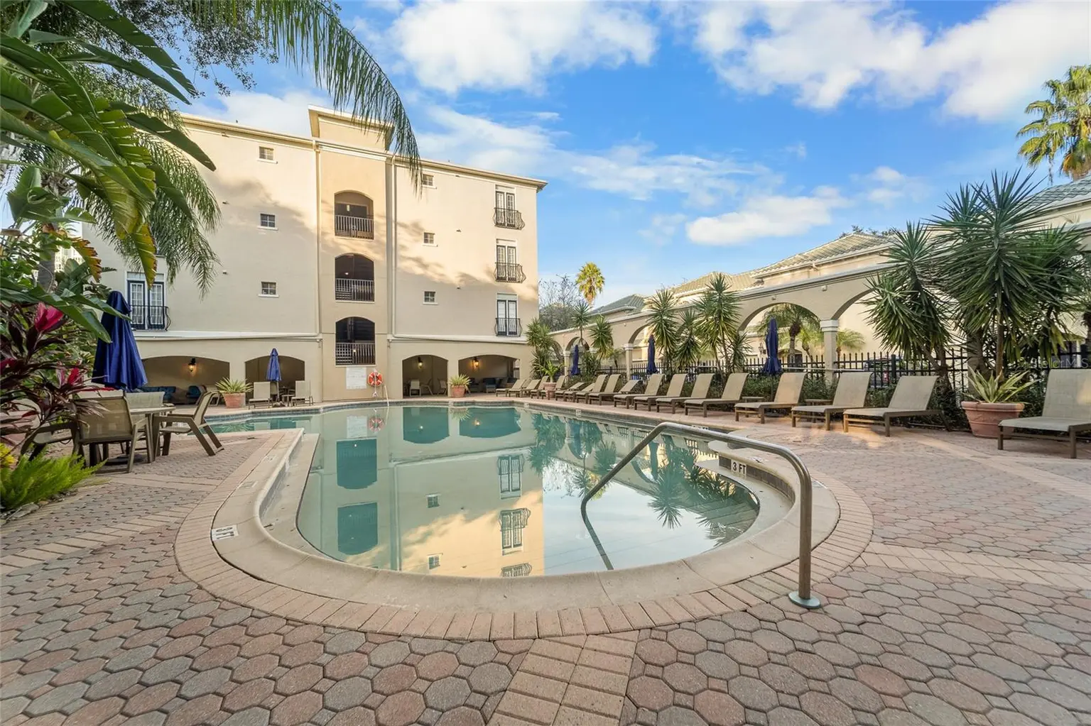 501 KNIGHTS RUN AVENUE #2324, TAMPA, FL, photo 28 of 32