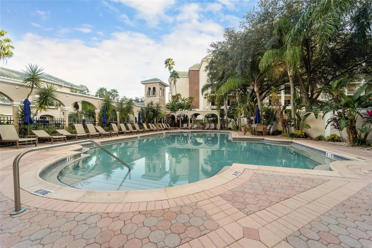 501 KNIGHTS RUN AVENUE #2324, TAMPA, FL, photo 29 of 32