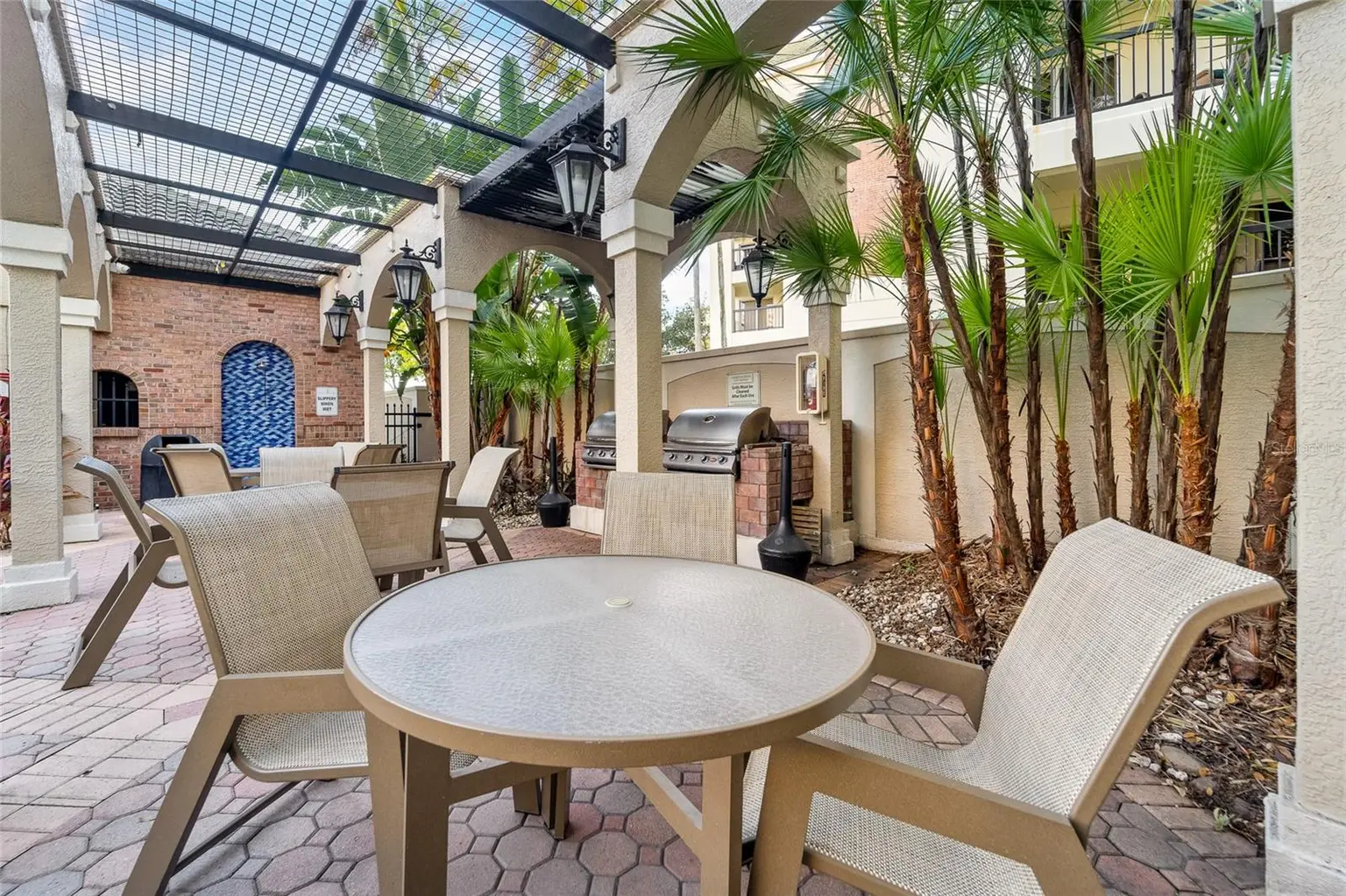 501 KNIGHTS RUN AVENUE #2324, TAMPA, FL, photo 30 of 32