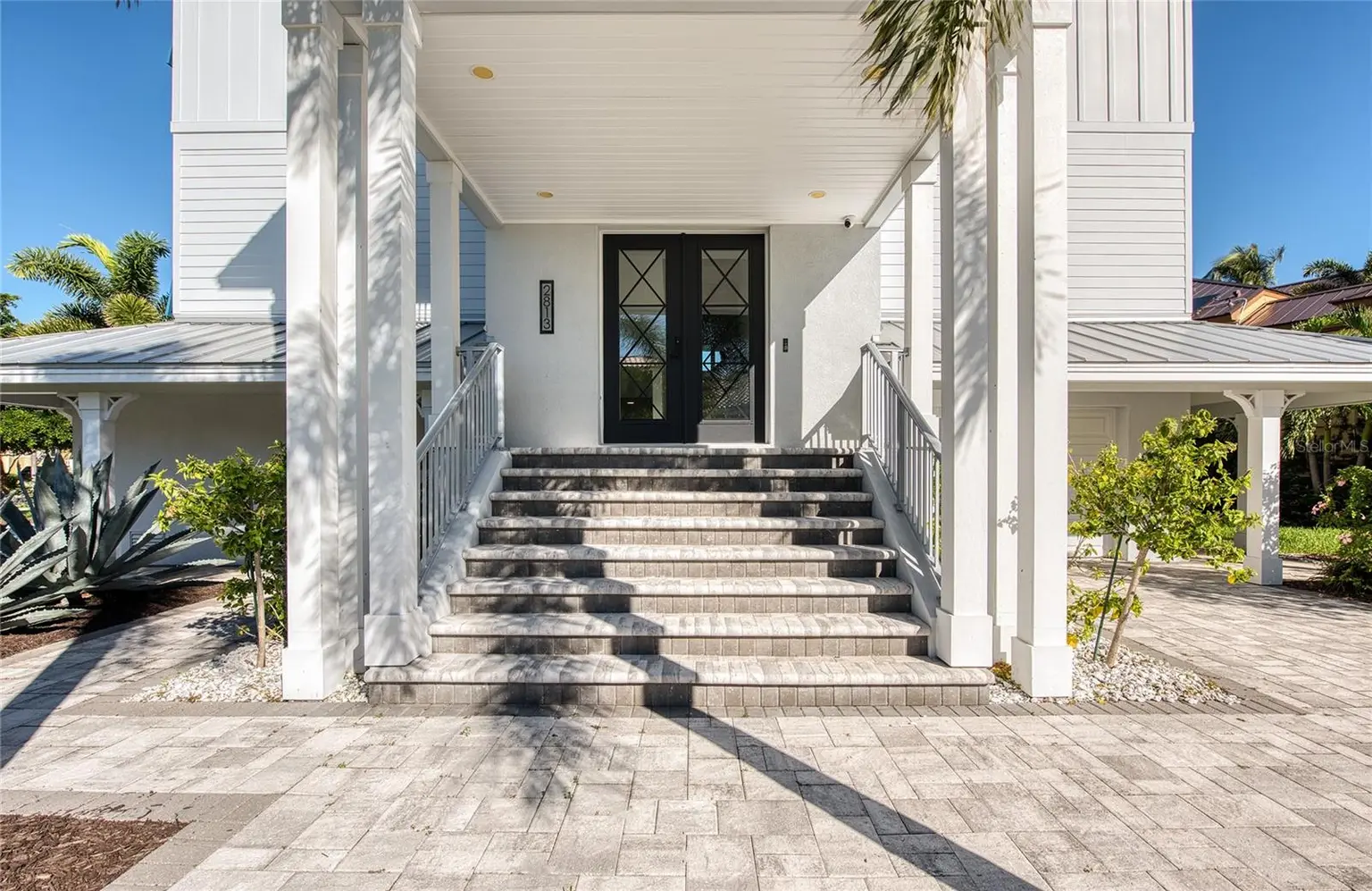 2813 KIPPS COLONY DRIVE S, GULFPORT, FL, photo 3 of 80