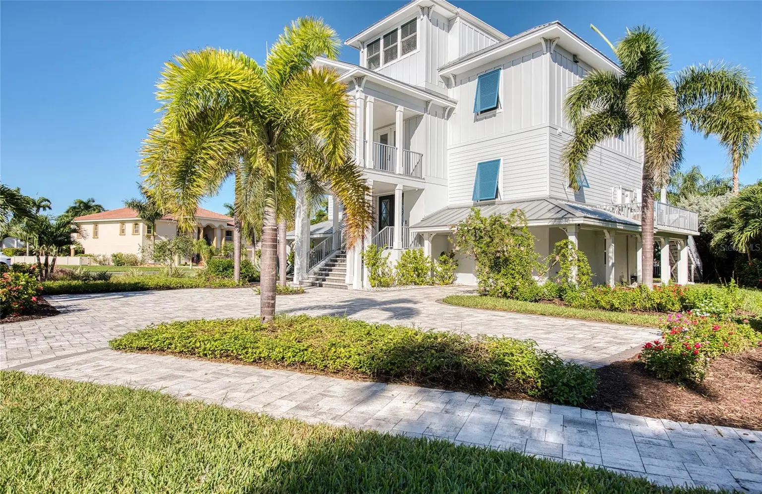 2813 KIPPS COLONY DRIVE S, GULFPORT, FL, photo 4 of 80