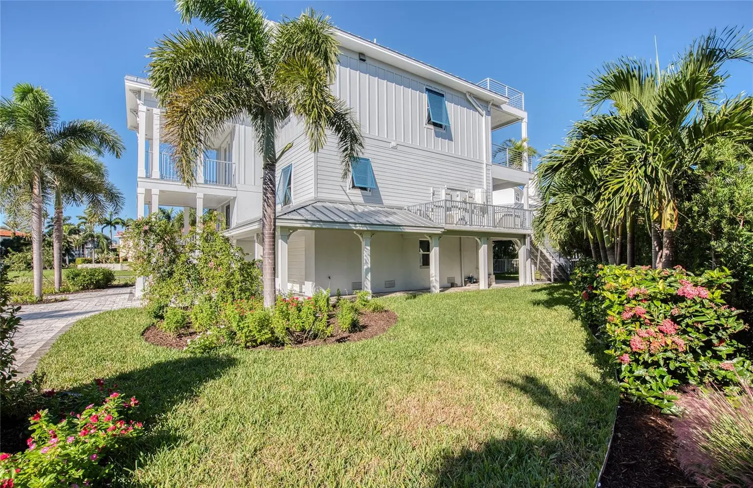 2813 KIPPS COLONY DRIVE S, GULFPORT, FL, photo 5 of 80