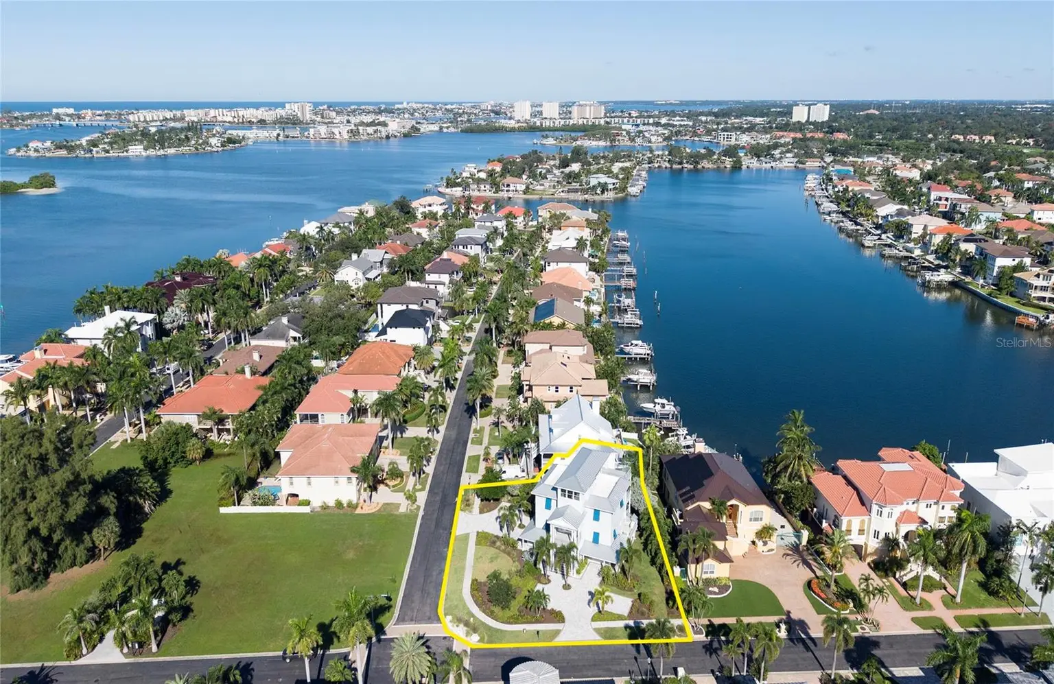 2813 KIPPS COLONY DRIVE S, GULFPORT, FL, photo 12 of 80