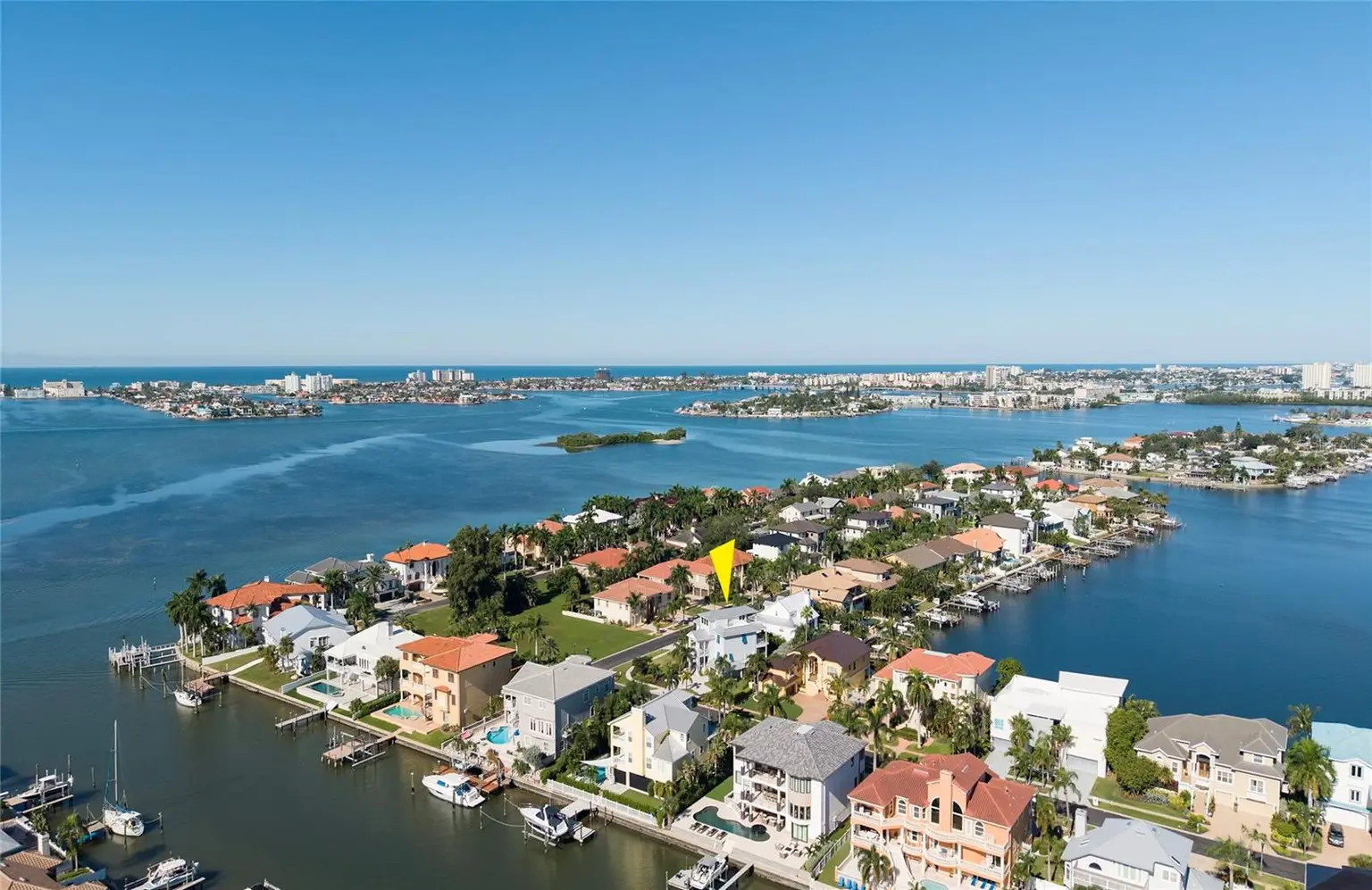 2813 KIPPS COLONY DRIVE S, GULFPORT, FL, photo 13 of 80