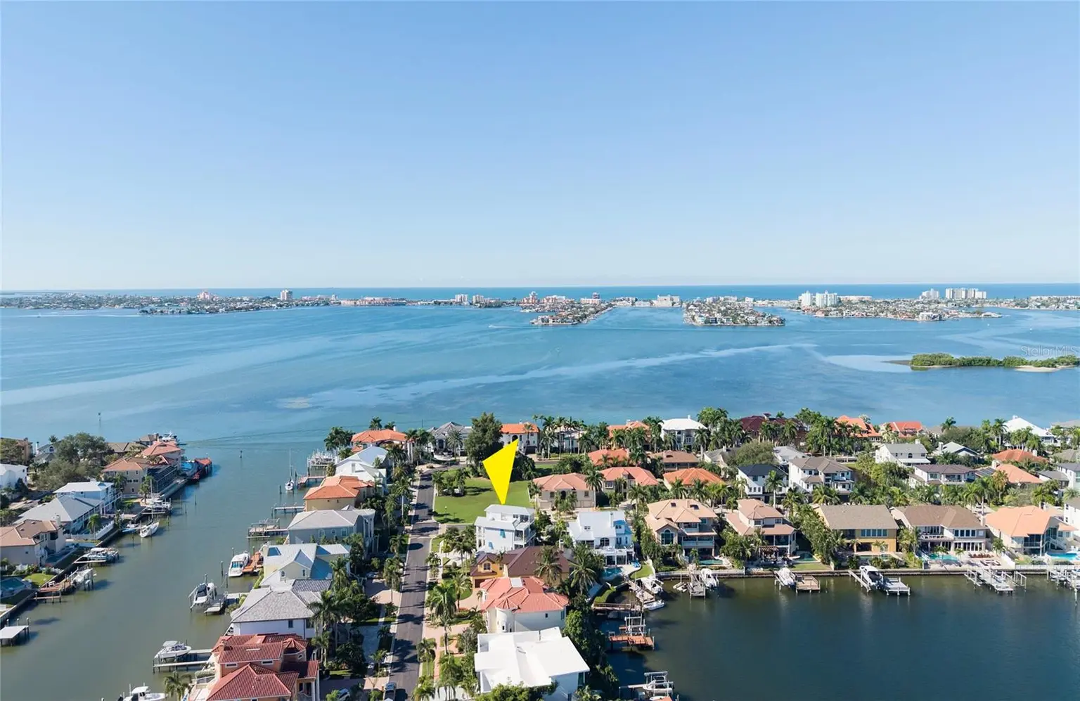2813 KIPPS COLONY DRIVE S, GULFPORT, FL, photo 14 of 80
