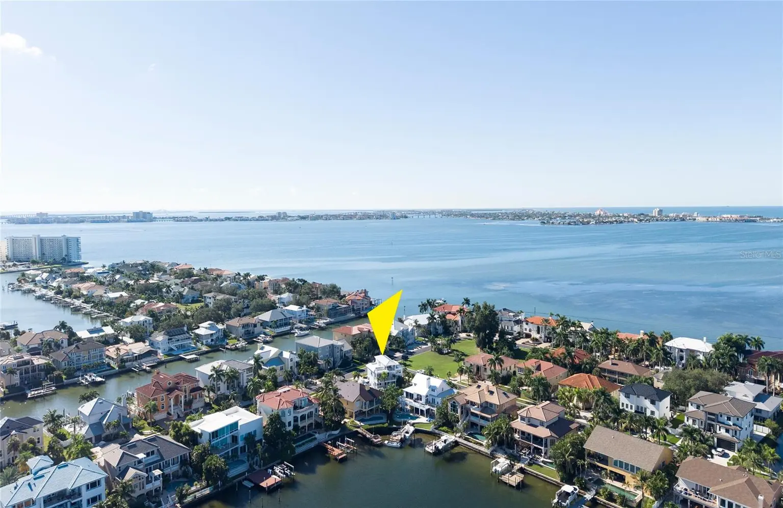 2813 KIPPS COLONY DRIVE S, GULFPORT, FL, photo 15 of 80