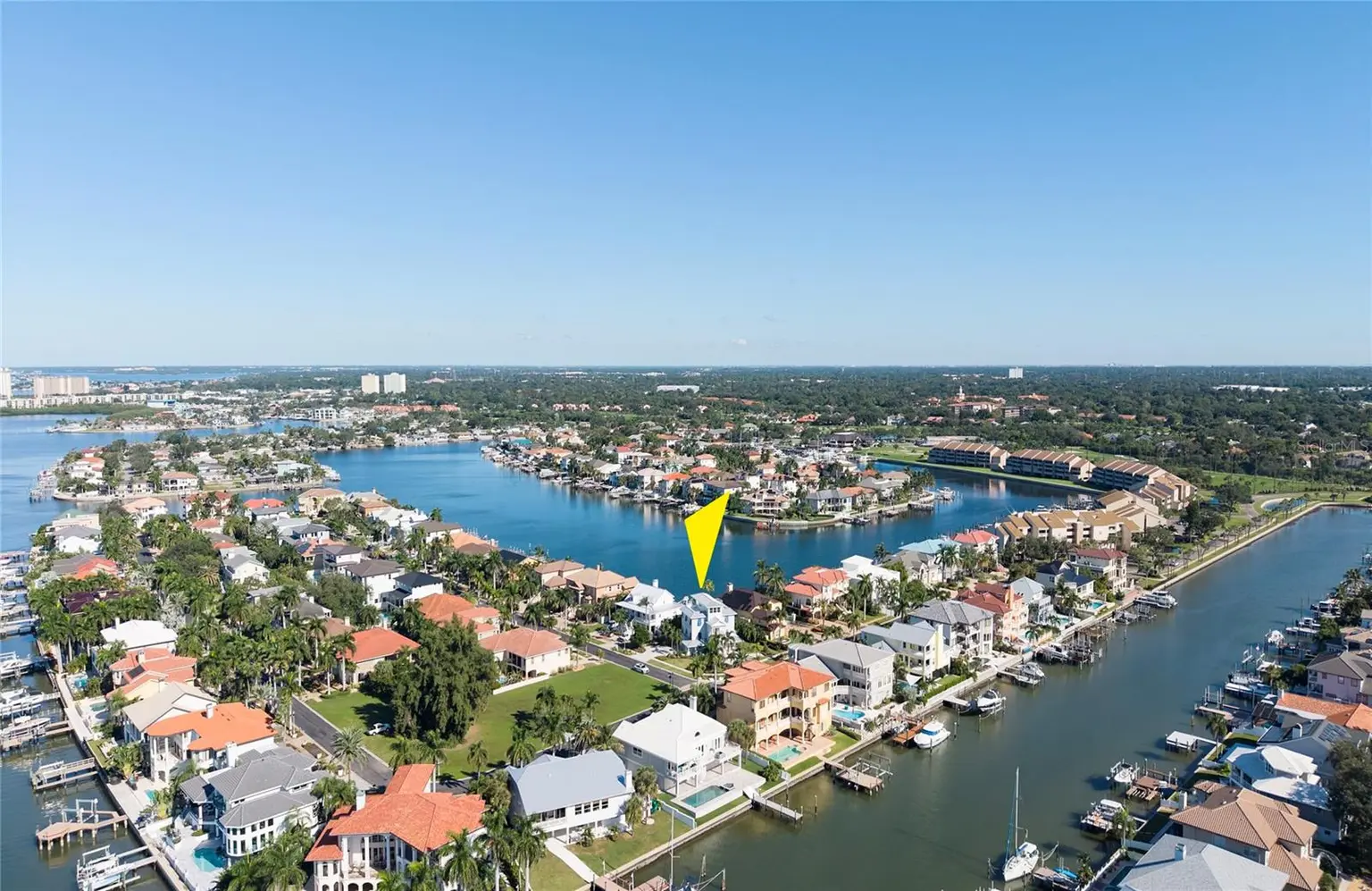 2813 KIPPS COLONY DRIVE S, GULFPORT, FL, photo 16 of 80