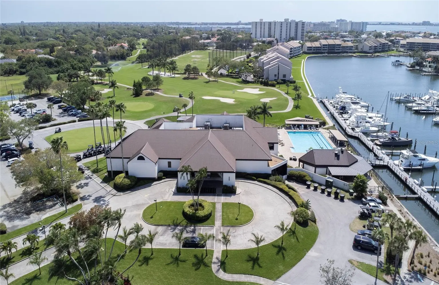 2813 KIPPS COLONY DRIVE S, GULFPORT, FL, photo 17 of 80