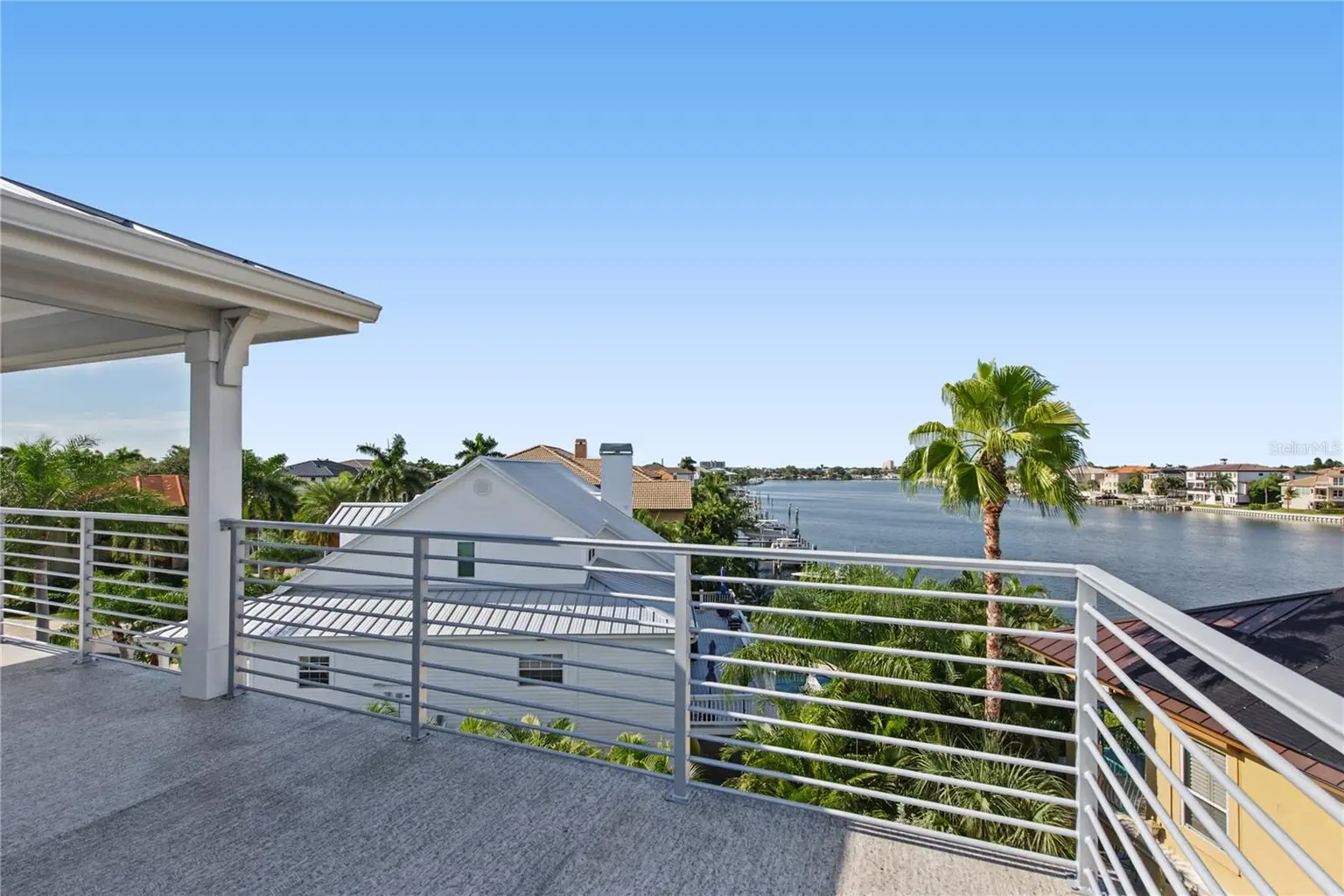 2813 KIPPS COLONY DRIVE S, GULFPORT, FL, photo 55 of 80