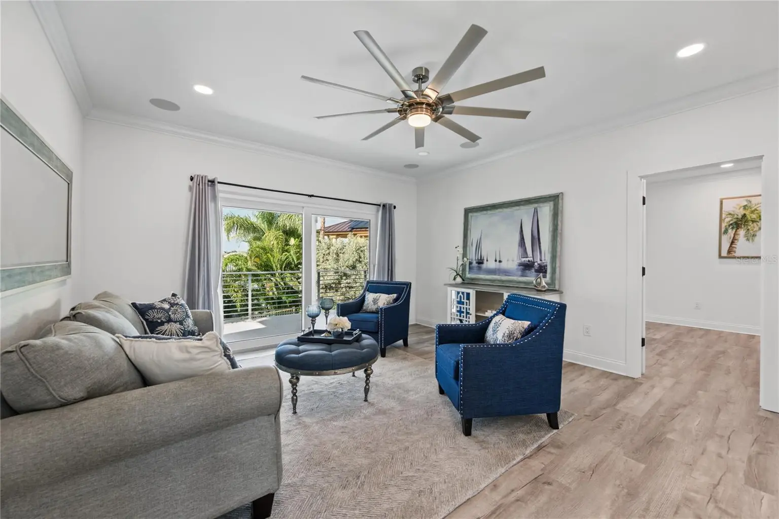 2813 KIPPS COLONY DRIVE S, GULFPORT, FL, photo 60 of 80