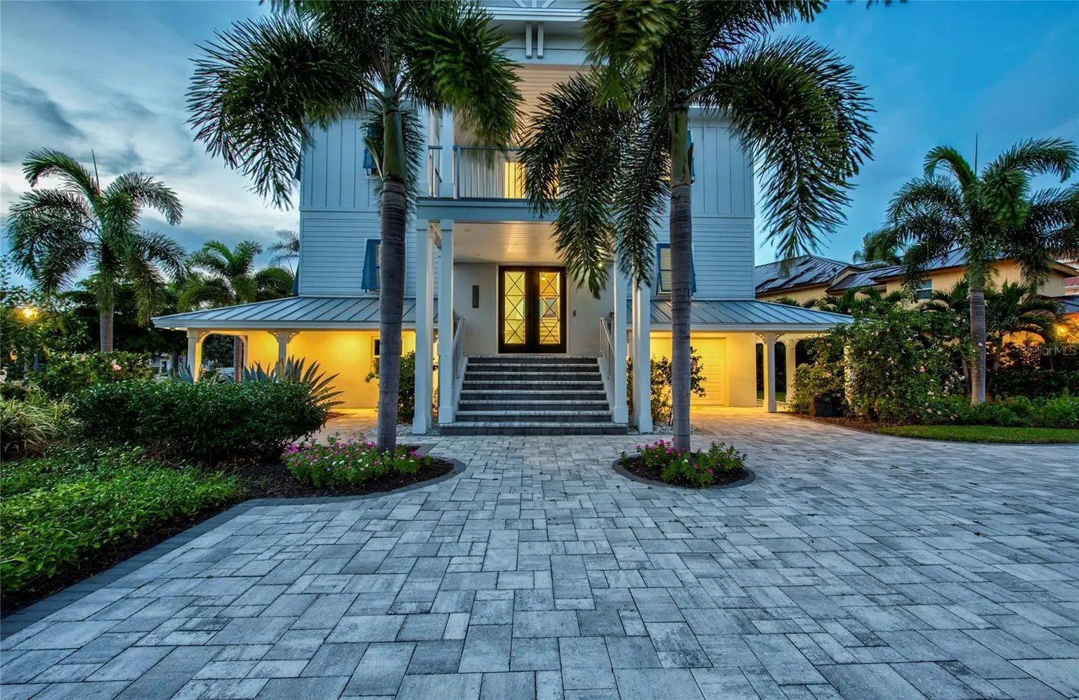 2813 KIPPS COLONY DRIVE S, GULFPORT, FL, photo 78 of 80
