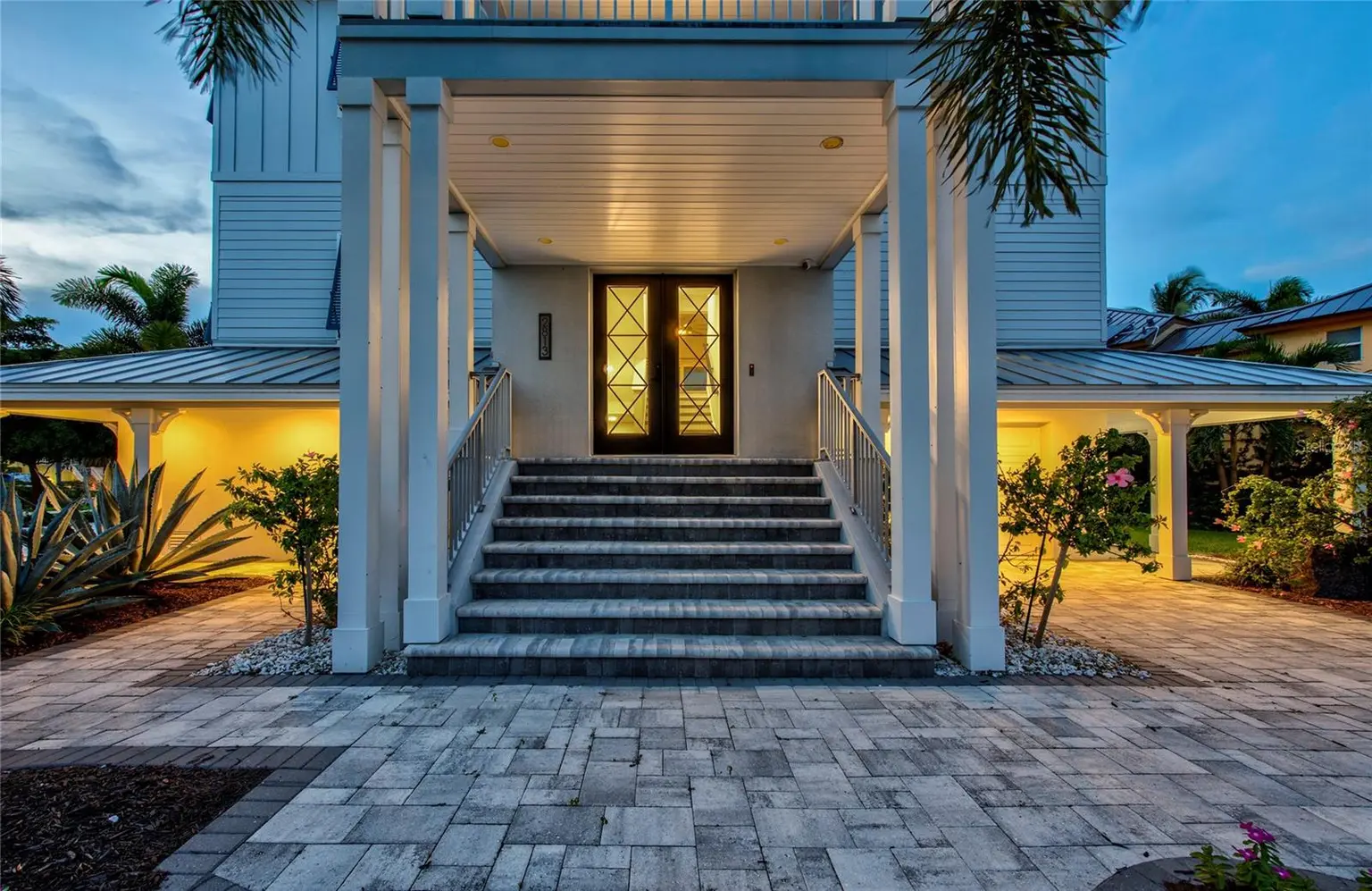 2813 KIPPS COLONY DRIVE S, GULFPORT, FL, photo 79 of 80