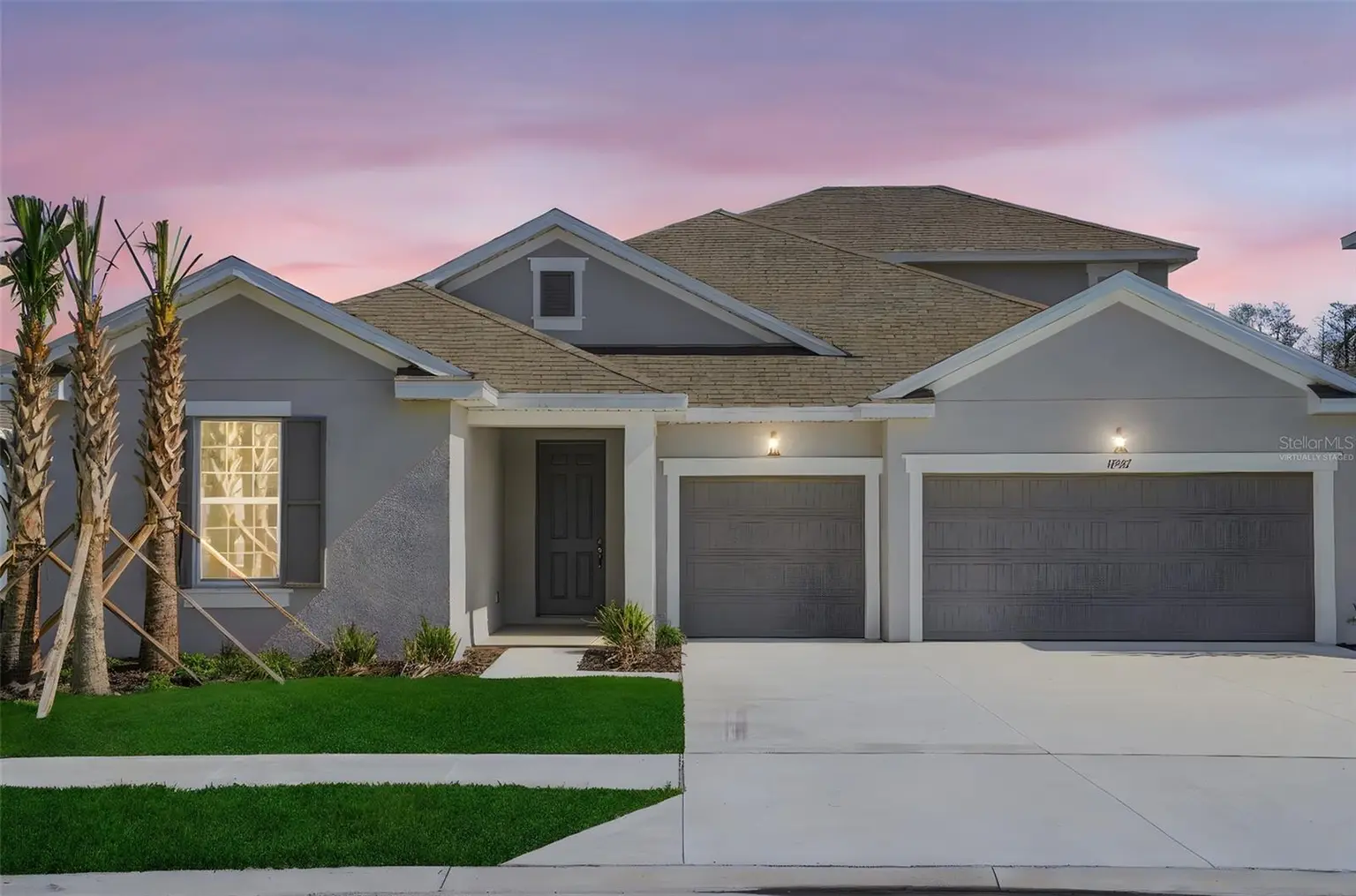 17546 VALLEYWOOD PARKWAY, LAND O LAKES, FL, photo 2 of 35