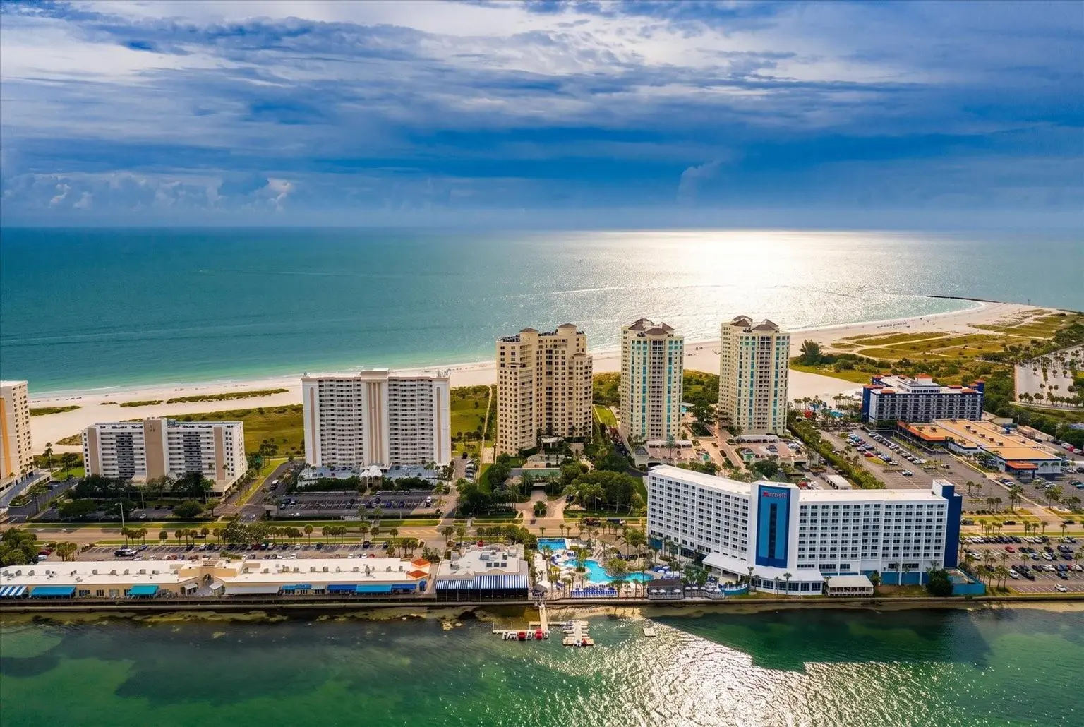 1200 GULF BOULEVARD #1704, CLEARWATER, FL, photo 1 of 68
