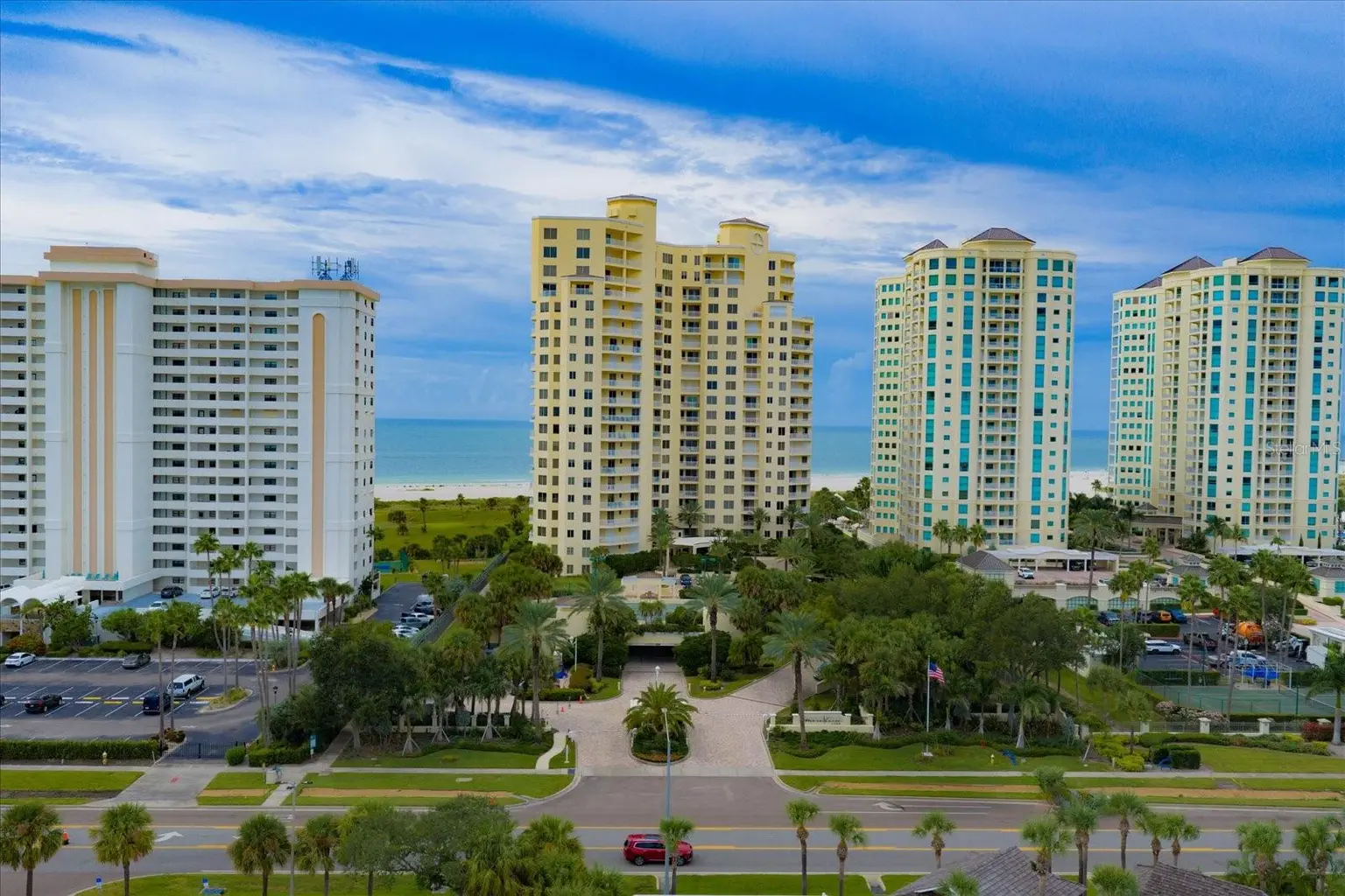 1200 GULF BOULEVARD #1704, CLEARWATER, FL, photo 2 of 68