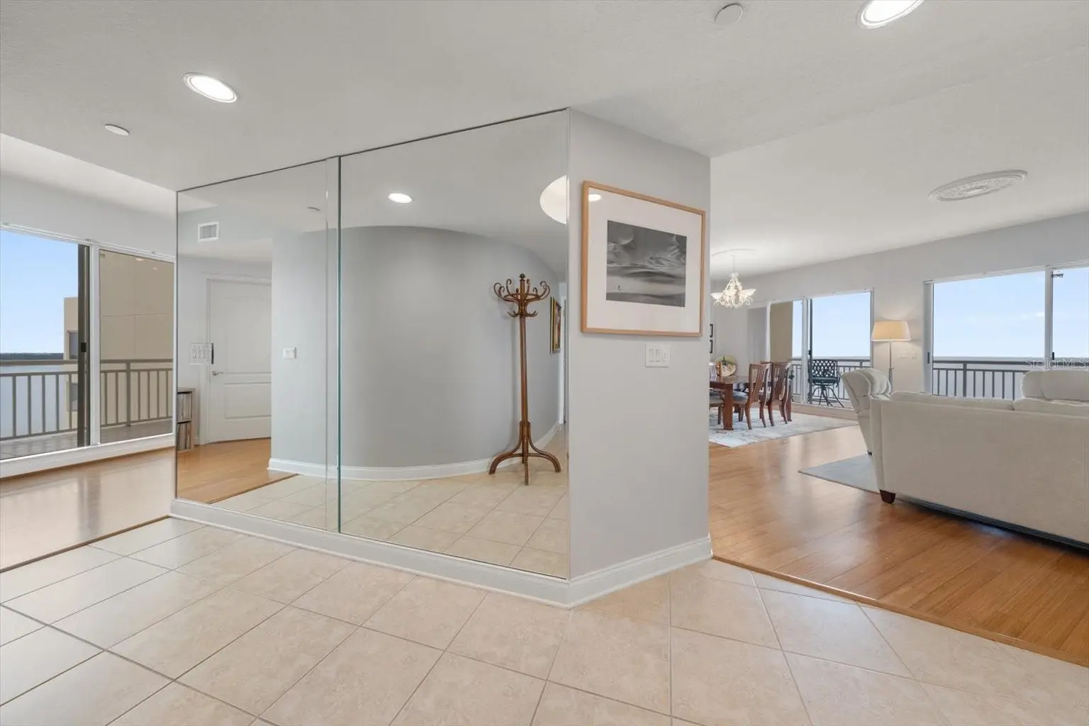 1200 GULF BOULEVARD #1704, CLEARWATER, FL, photo 4 of 68