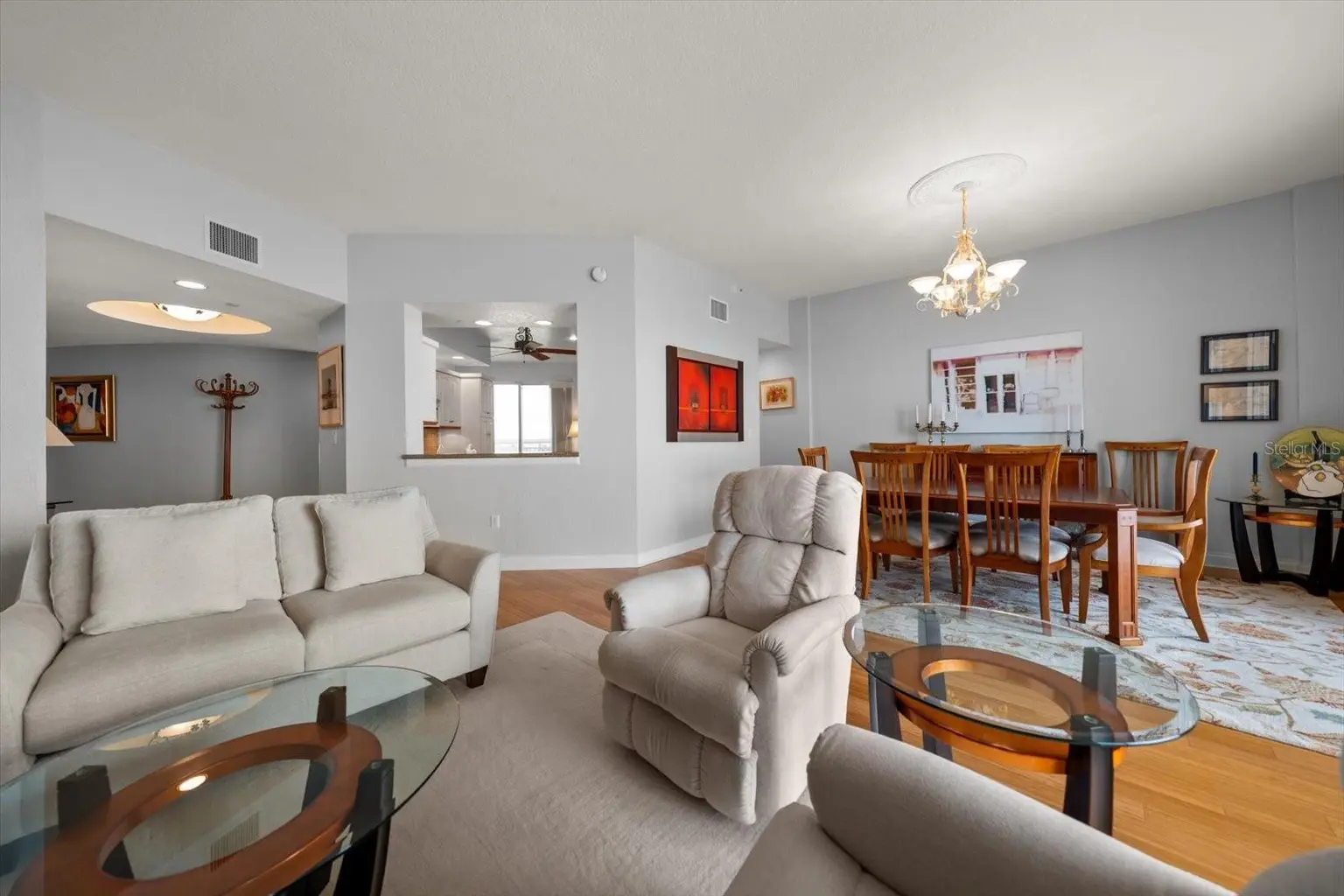 1200 GULF BOULEVARD #1704, CLEARWATER, FL, photo 11 of 68