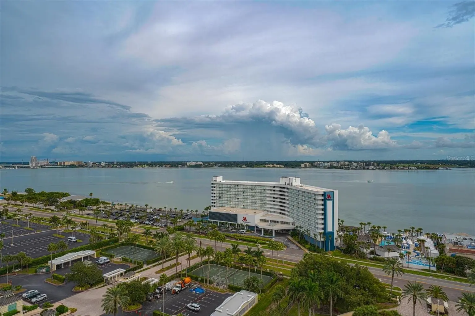 1200 GULF BOULEVARD #1704, CLEARWATER, FL, photo 31 of 68