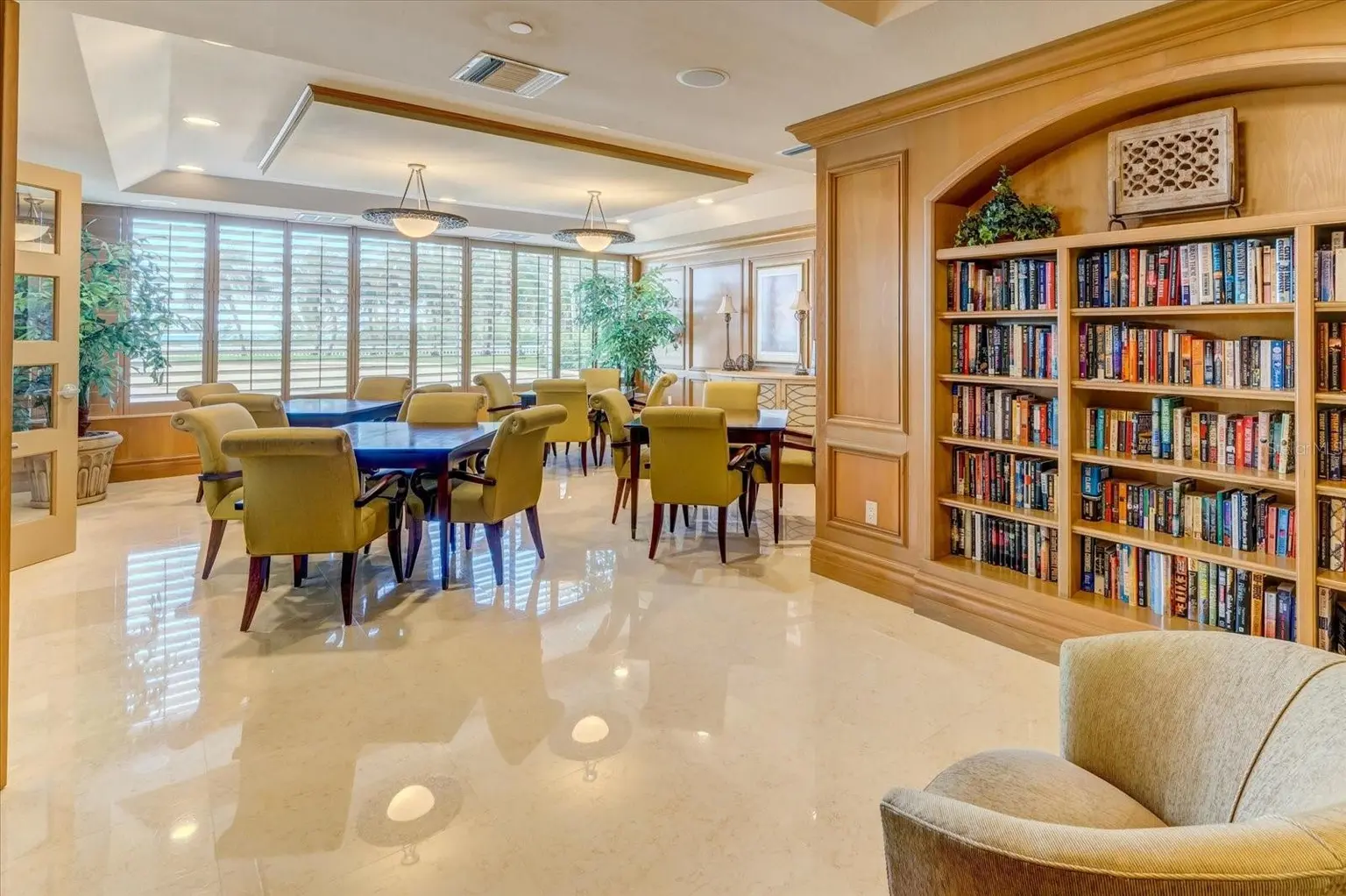 1200 GULF BOULEVARD #1704, CLEARWATER, FL, photo 53 of 68