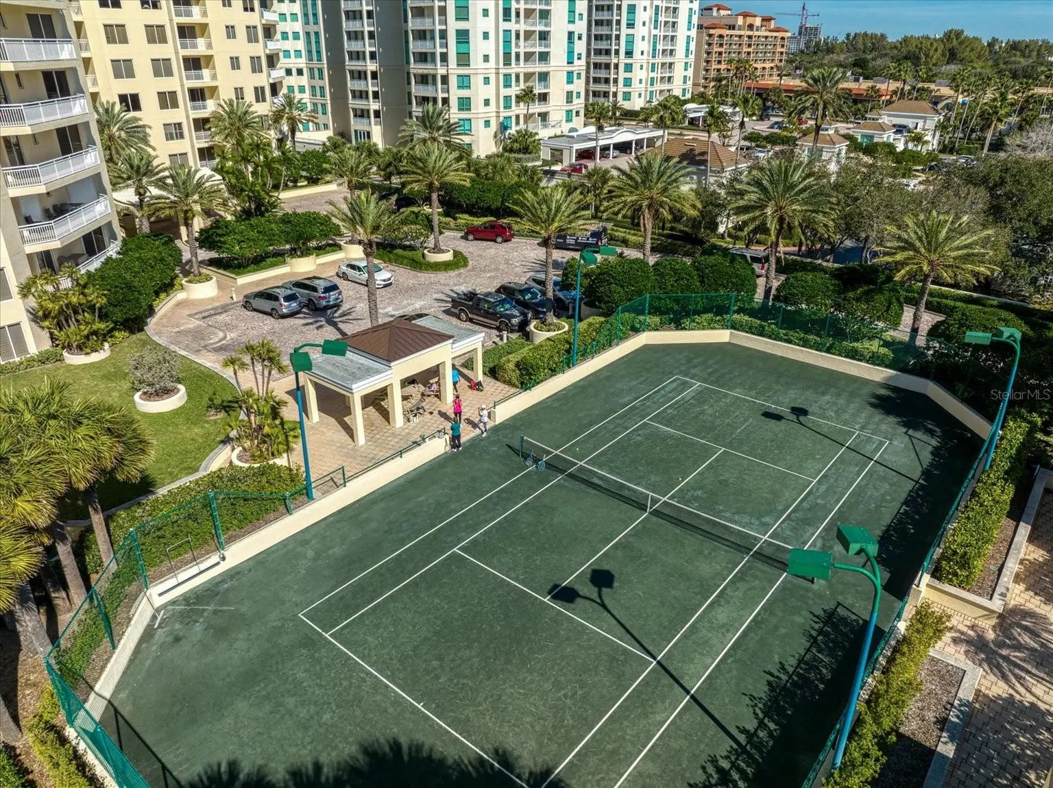 1200 GULF BOULEVARD #1704, CLEARWATER, FL, photo 57 of 68