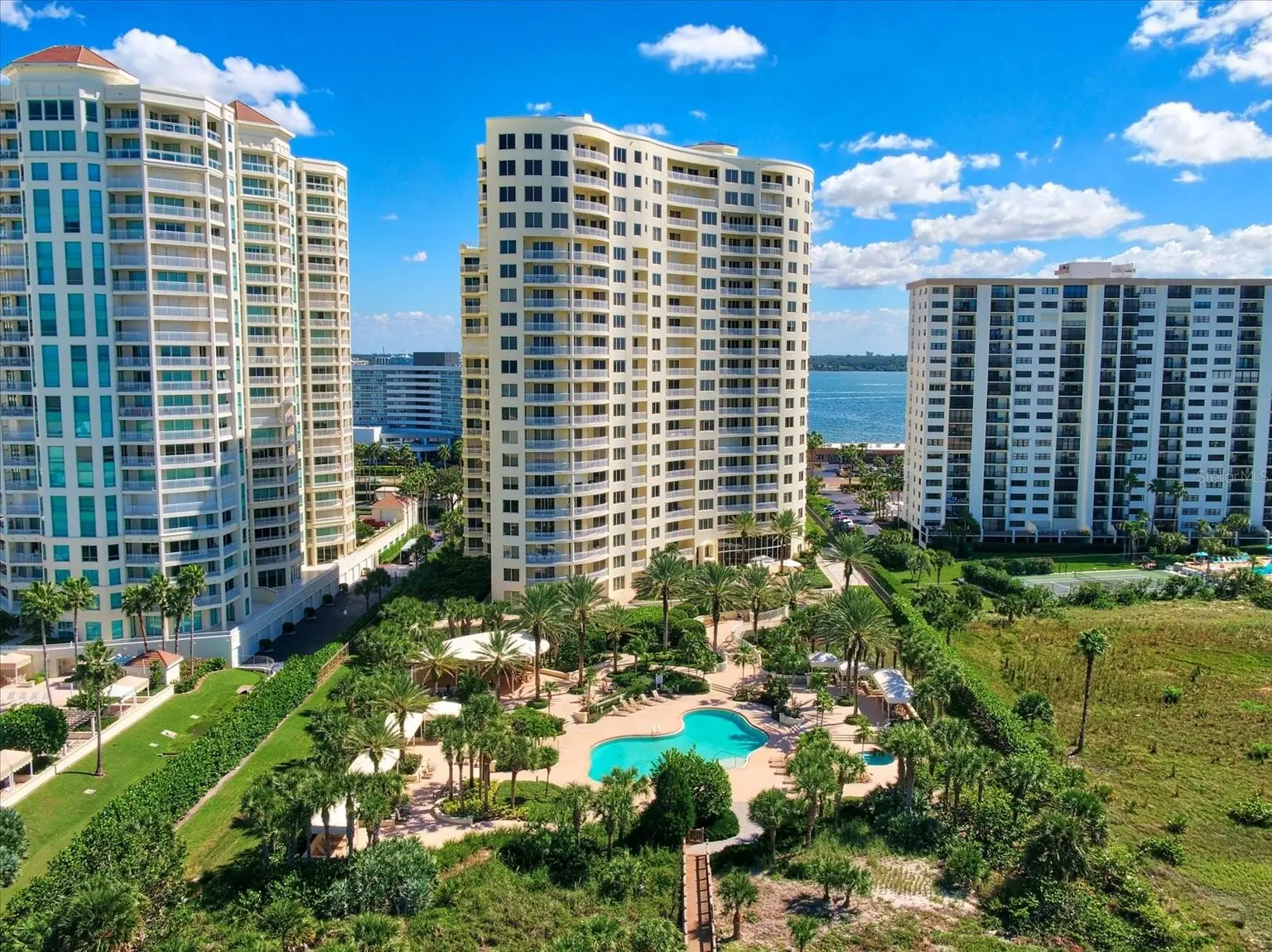 1200 GULF BOULEVARD #1704, CLEARWATER, FL, photo 60 of 68