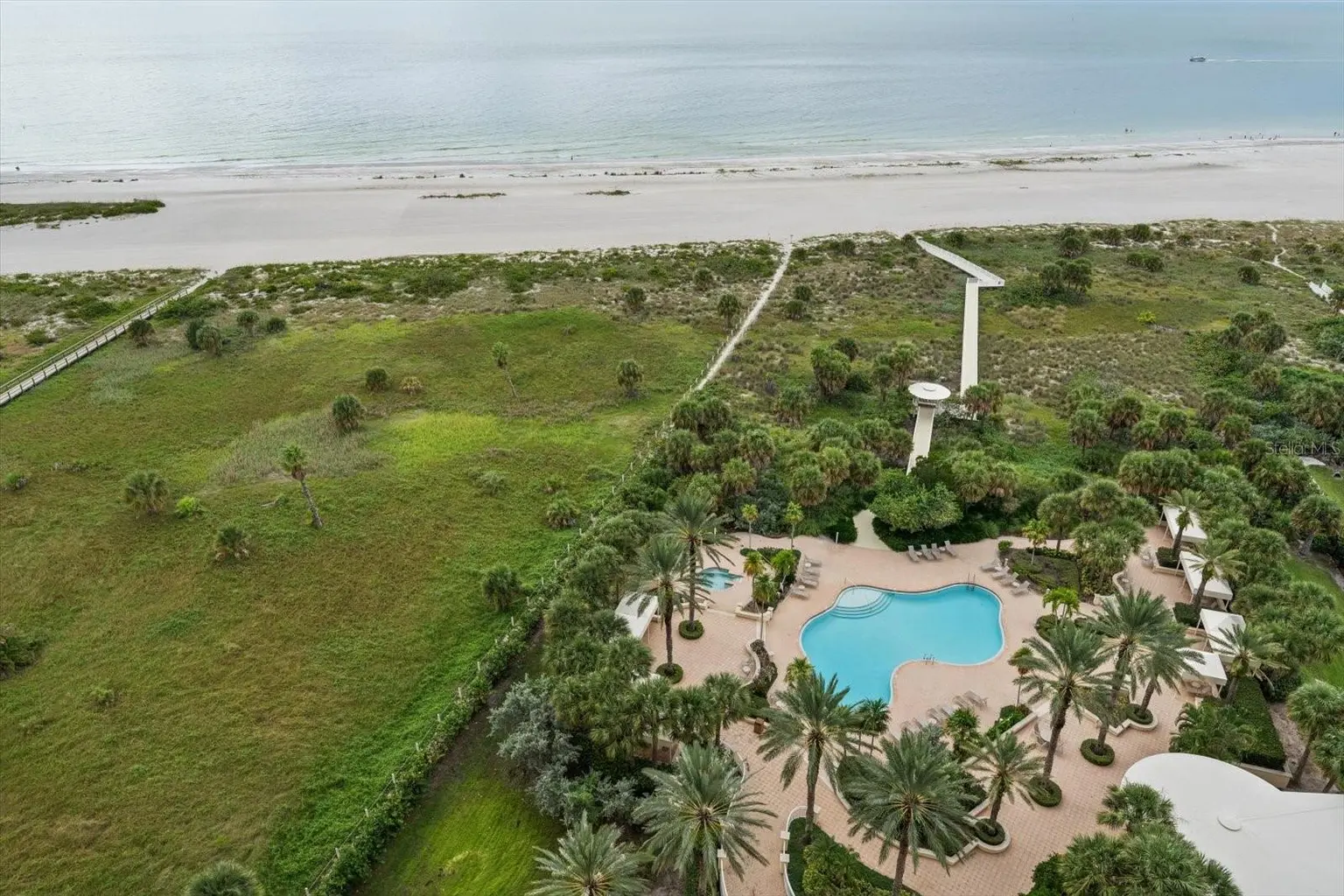 1200 GULF BOULEVARD #1704, CLEARWATER, FL, photo 64 of 68