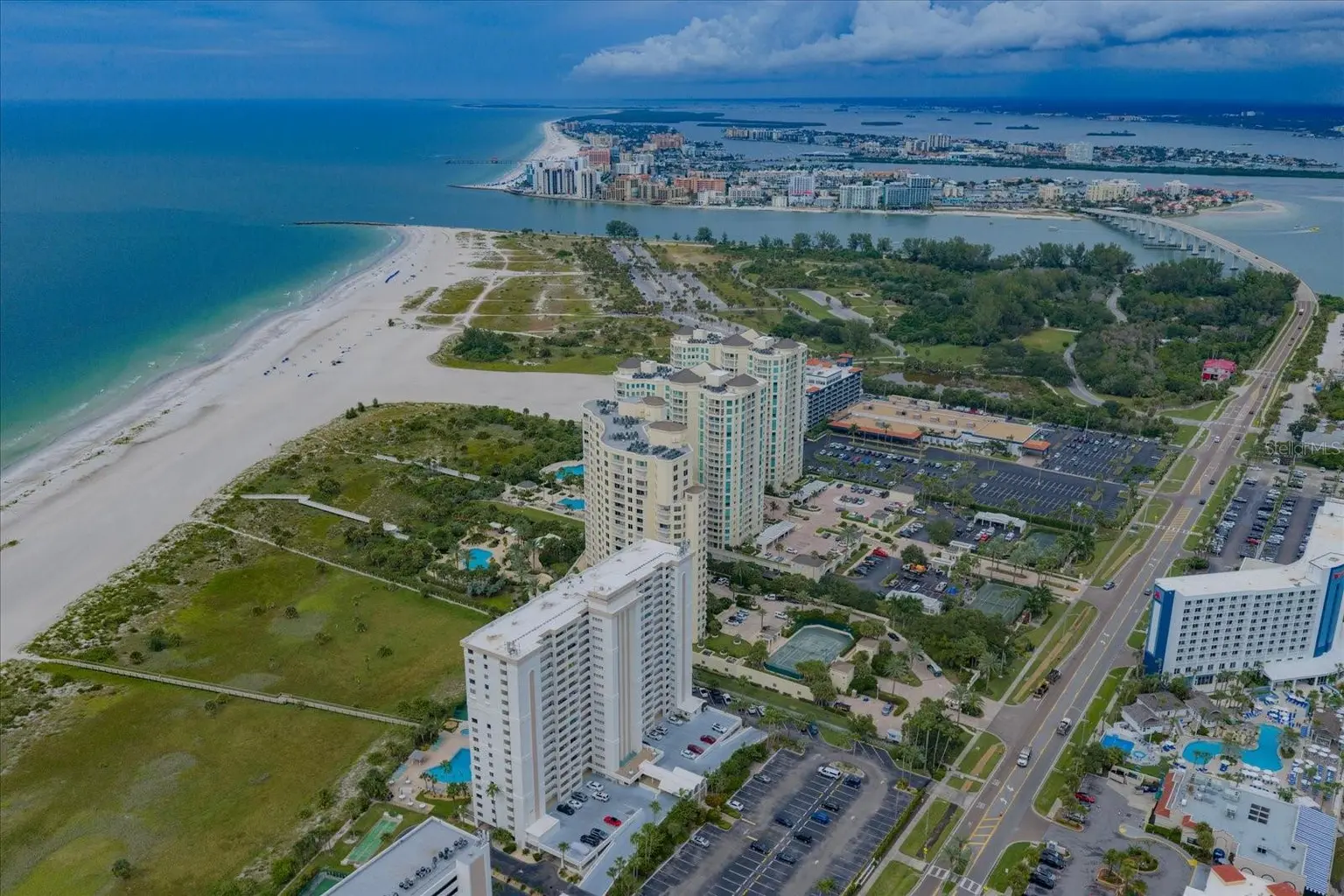 1200 GULF BOULEVARD #1704, CLEARWATER, FL, photo 66 of 68
