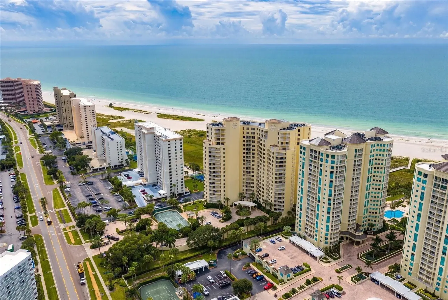 1200 GULF BOULEVARD #1704, CLEARWATER, FL, photo 67 of 68