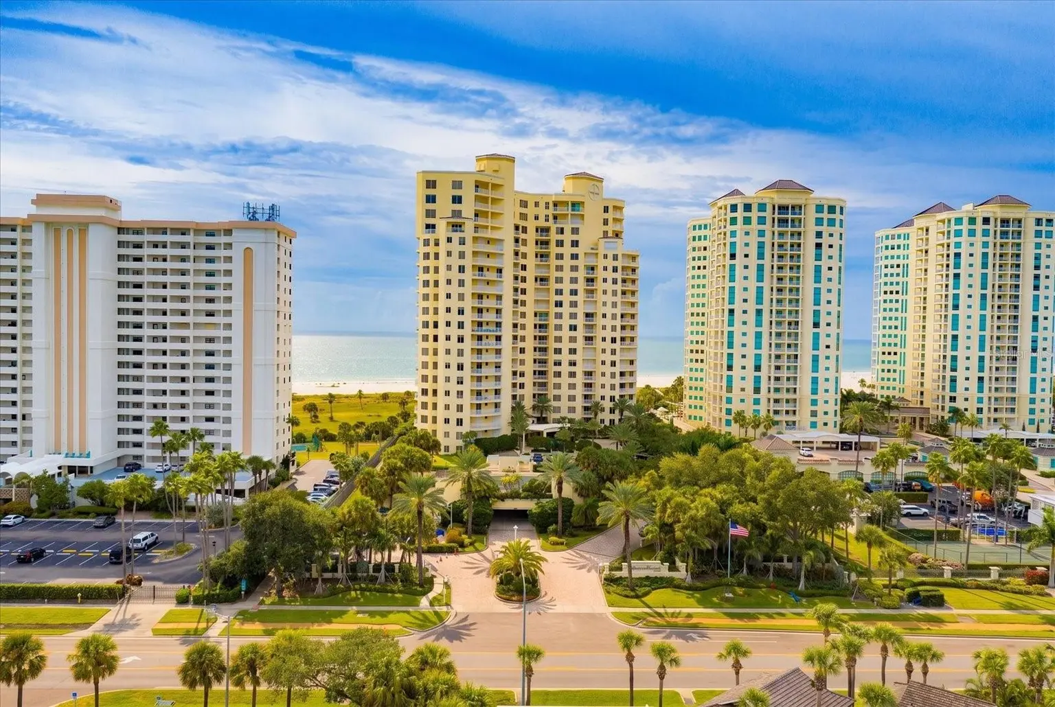1200 GULF BOULEVARD #1704, CLEARWATER, FL, photo 68 of 68