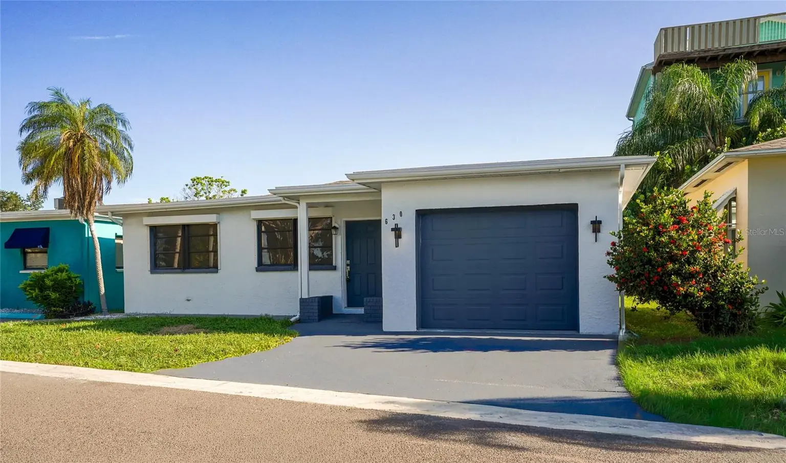 630 180TH AVENUE E, REDINGTON SHORES, FL, photo 1 of 22